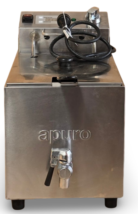 Apuro FC374-A Single Fryer - 820603