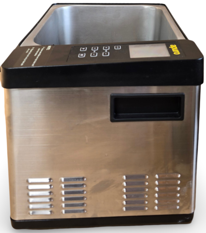 Apuro DM869-A Sous Vide Water Bath - 820607