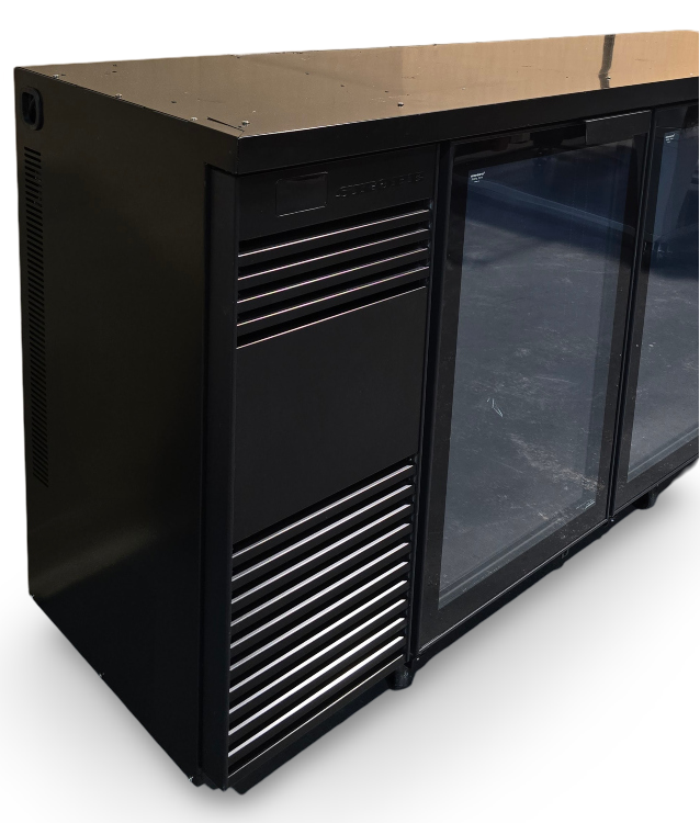 Skope ERS250 Back Bar Fridge - 820933