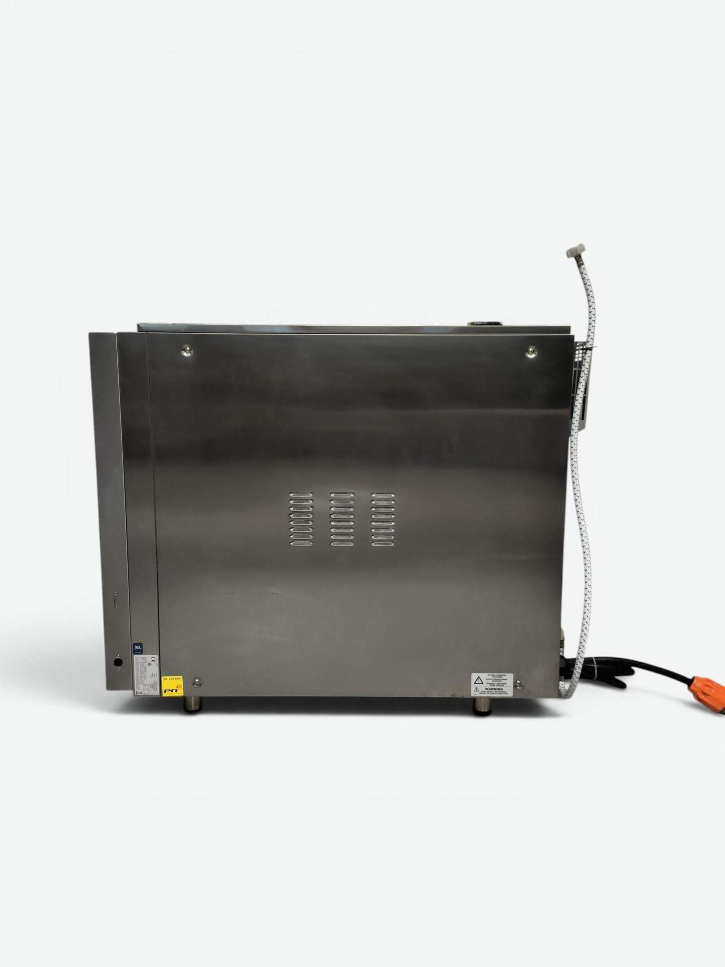 Turbofan E35D6-30 Convection Oven - 821246