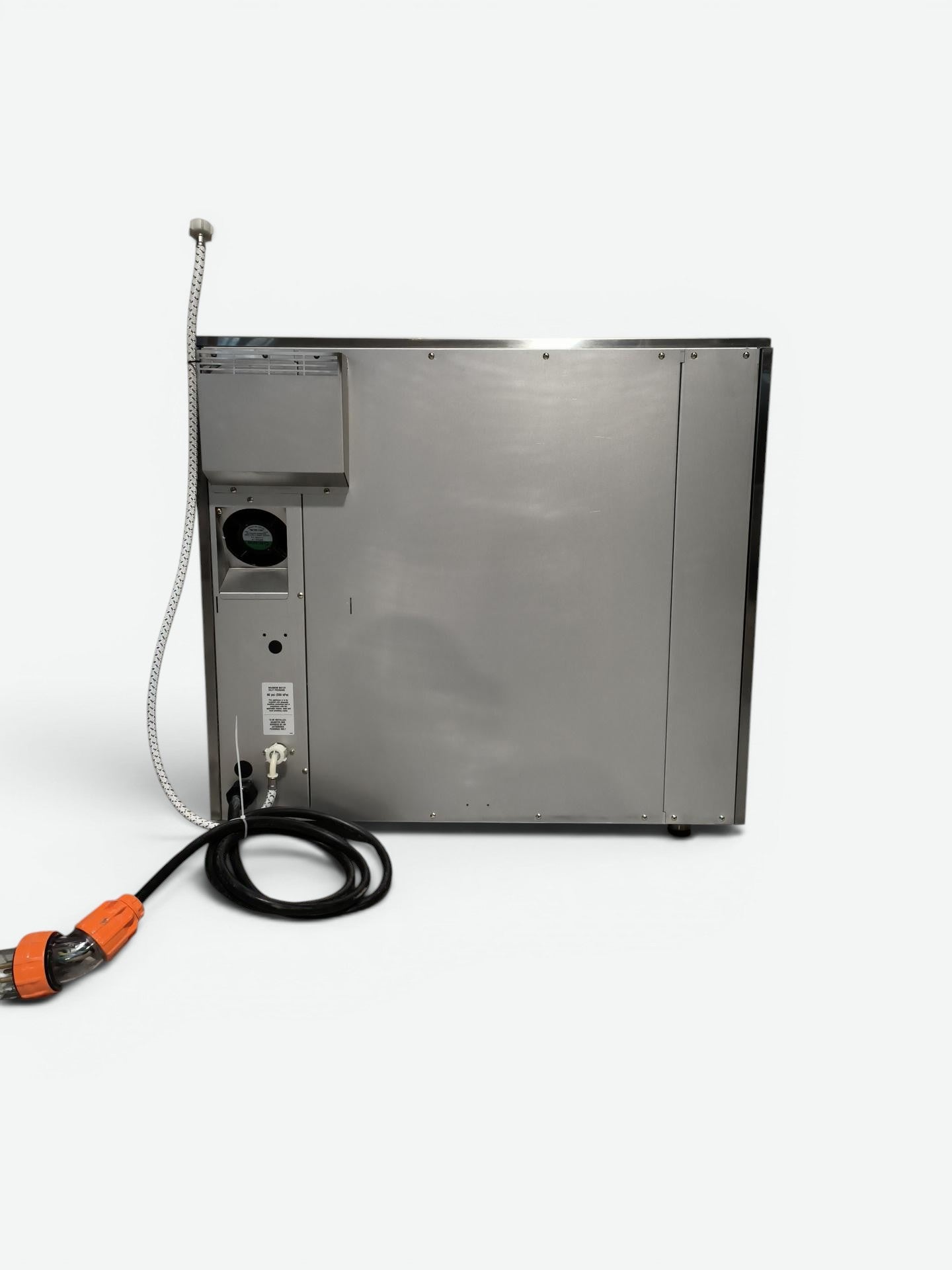 Turbofan E35D6-30 Convection Oven - 821246