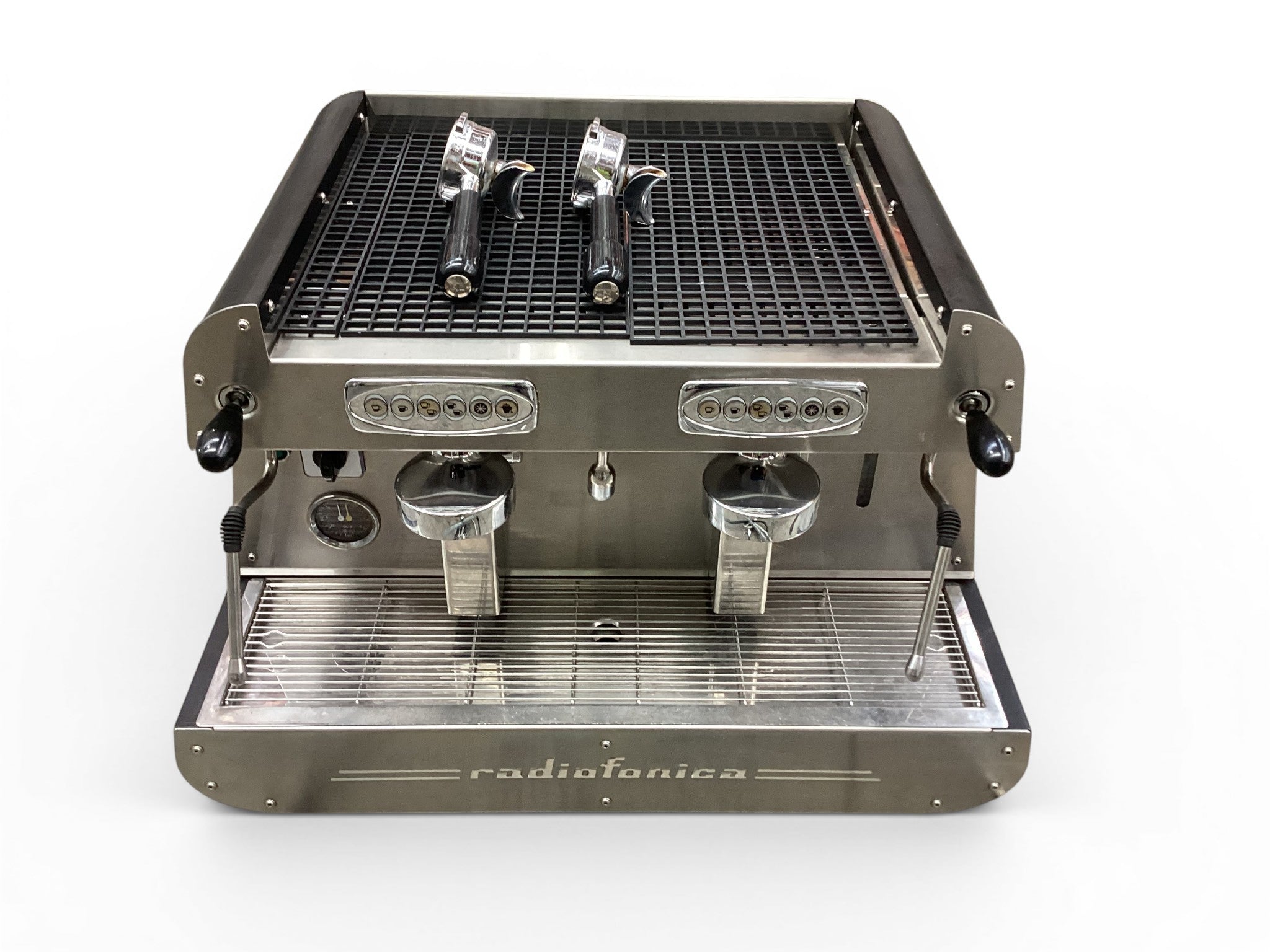 Orchestrale Radiofonica 2 Group Coffee Machine - 823186