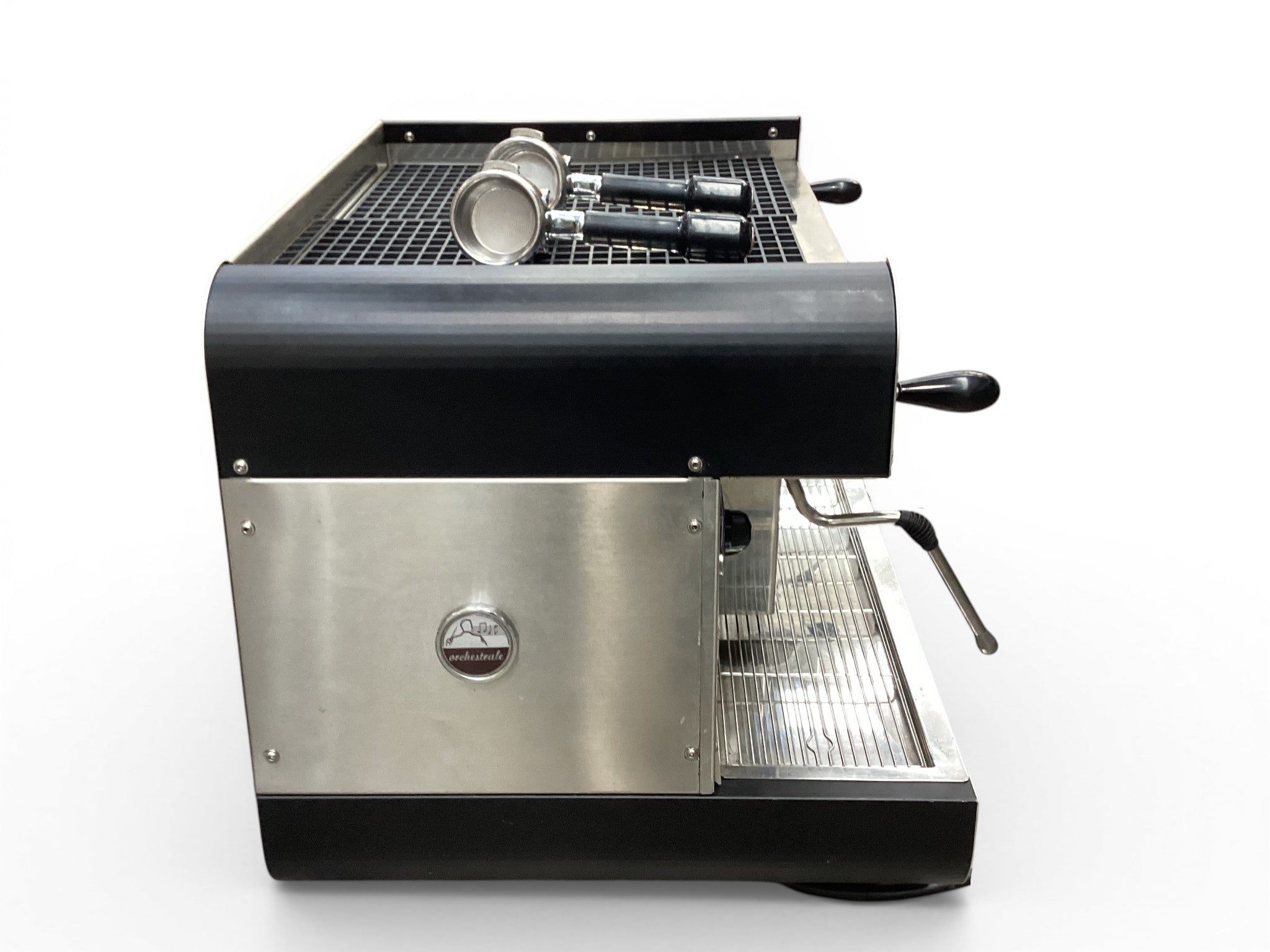 Orchestrale Radiofonica 2 Group Coffee Machine - 823186