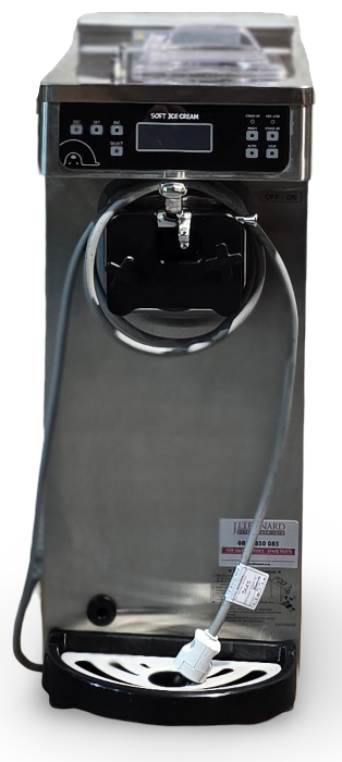 Icetro ISI-161T Benchtop Soft Serve Machine - 823728