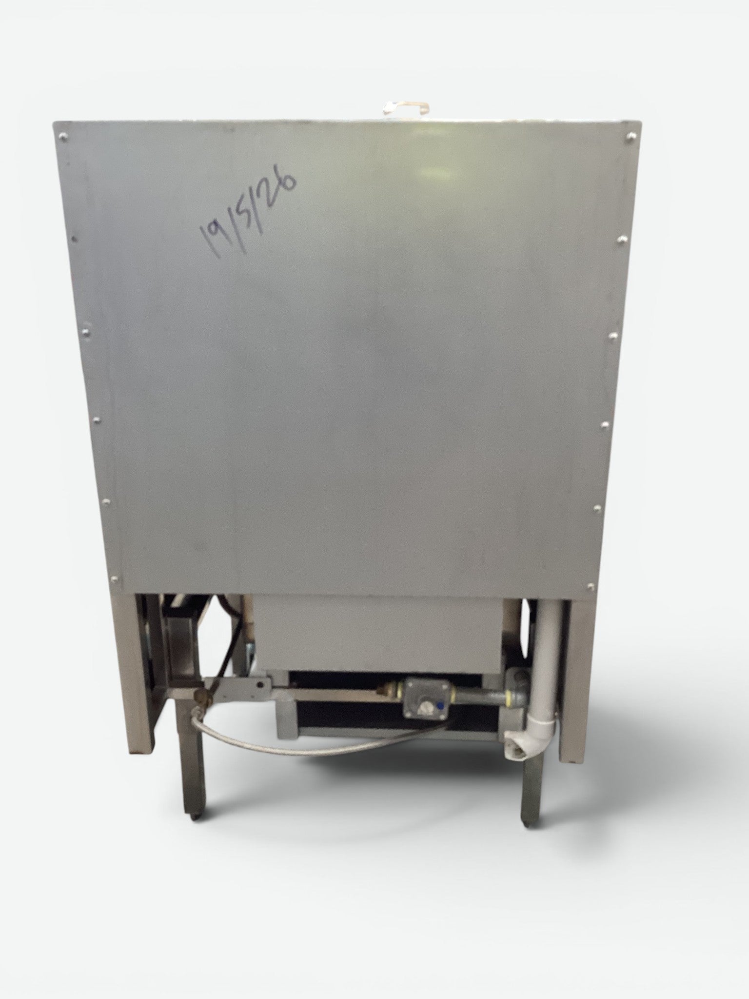 LKK DSS-1BT Dim Sum Steamer - 824178
