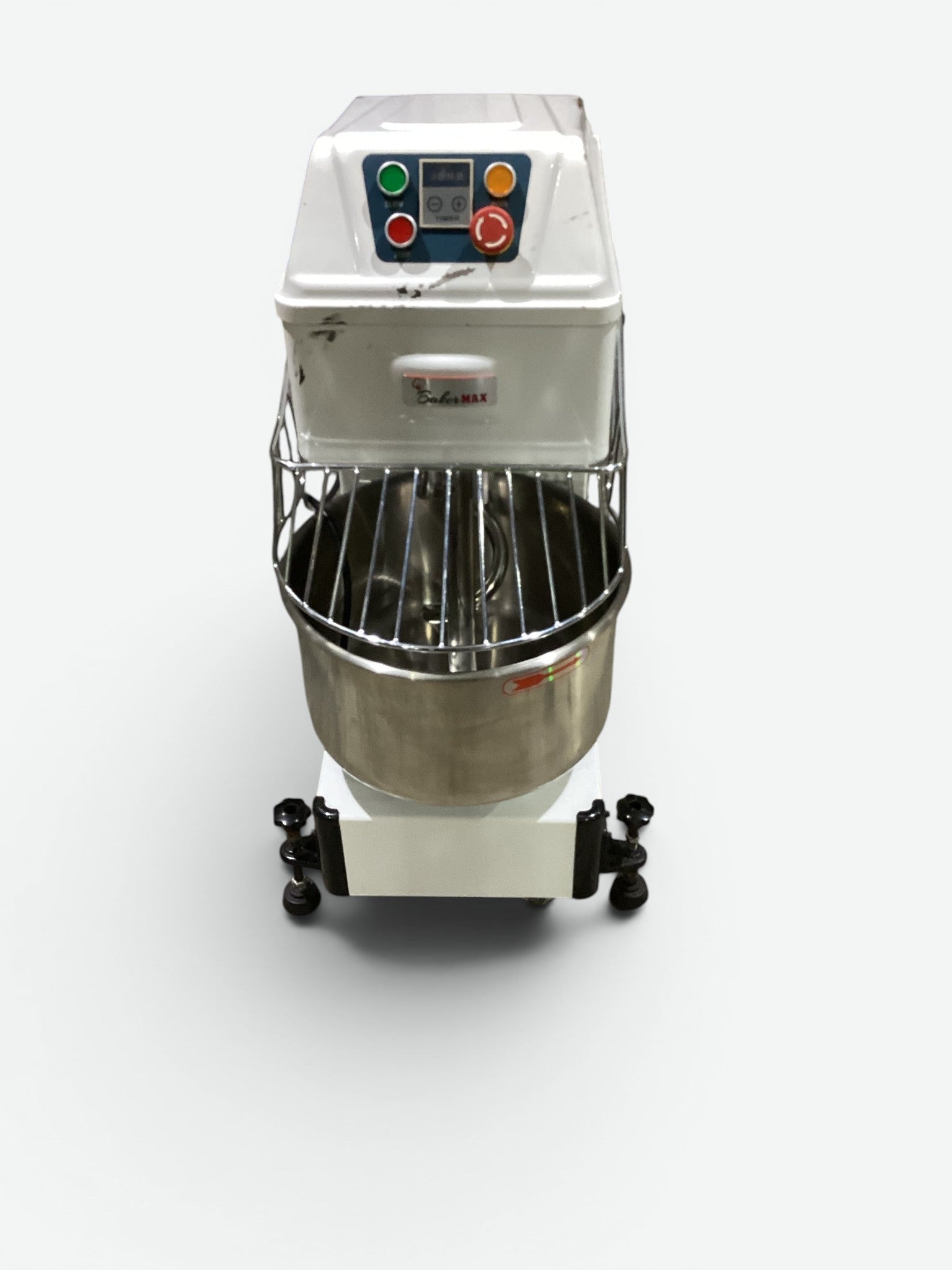 Baker Max FS20M Spiral Mixer - 824589