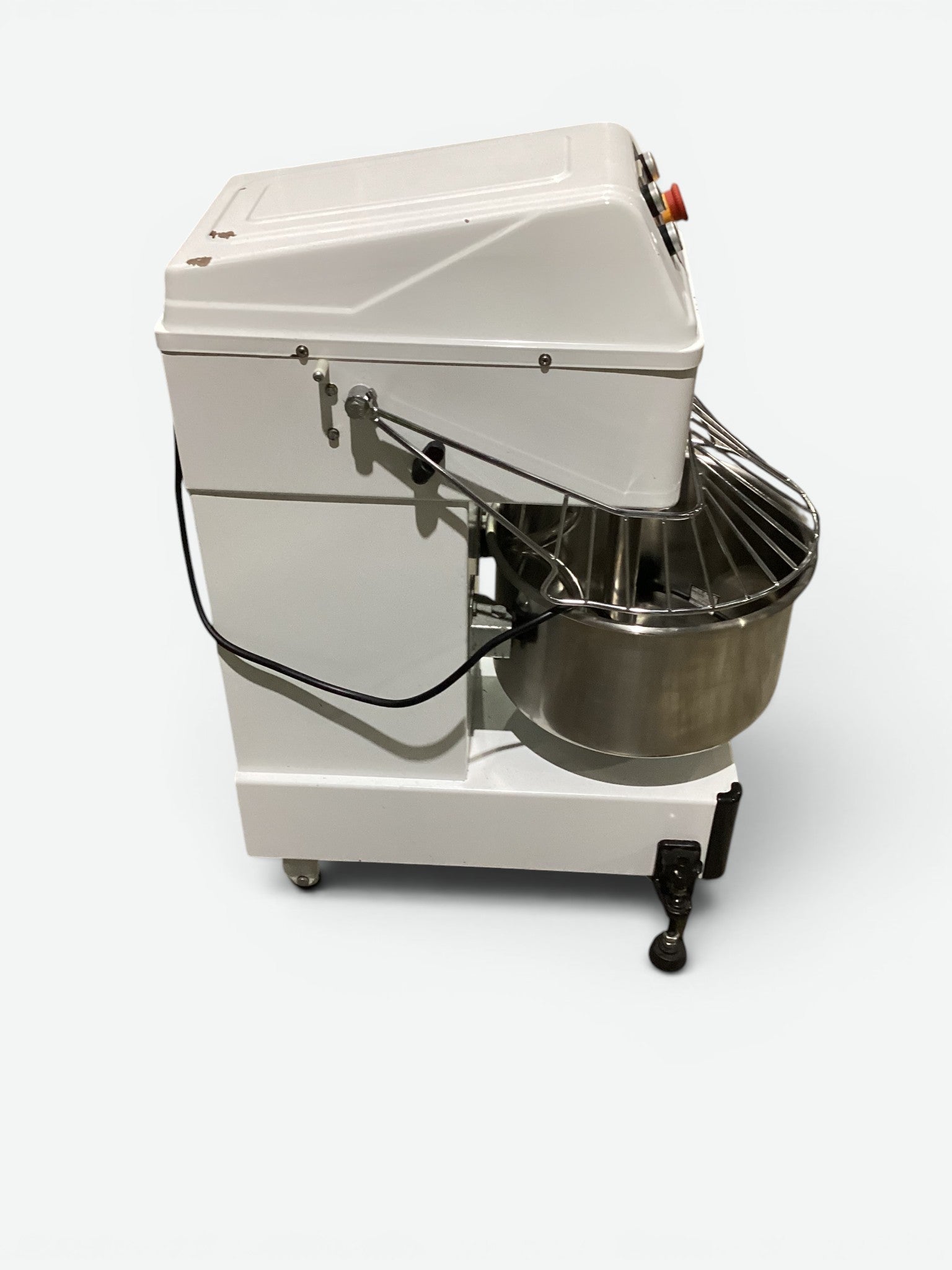 Baker Max FS20M Spiral Mixer - 824589