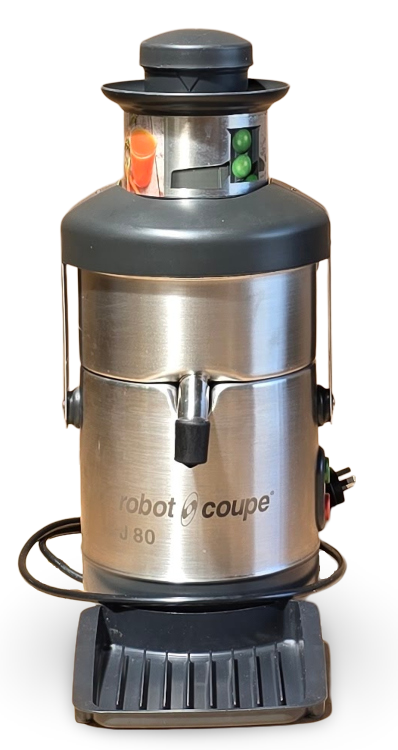 Robot Coupe J80 Ultra Juicer - 824731