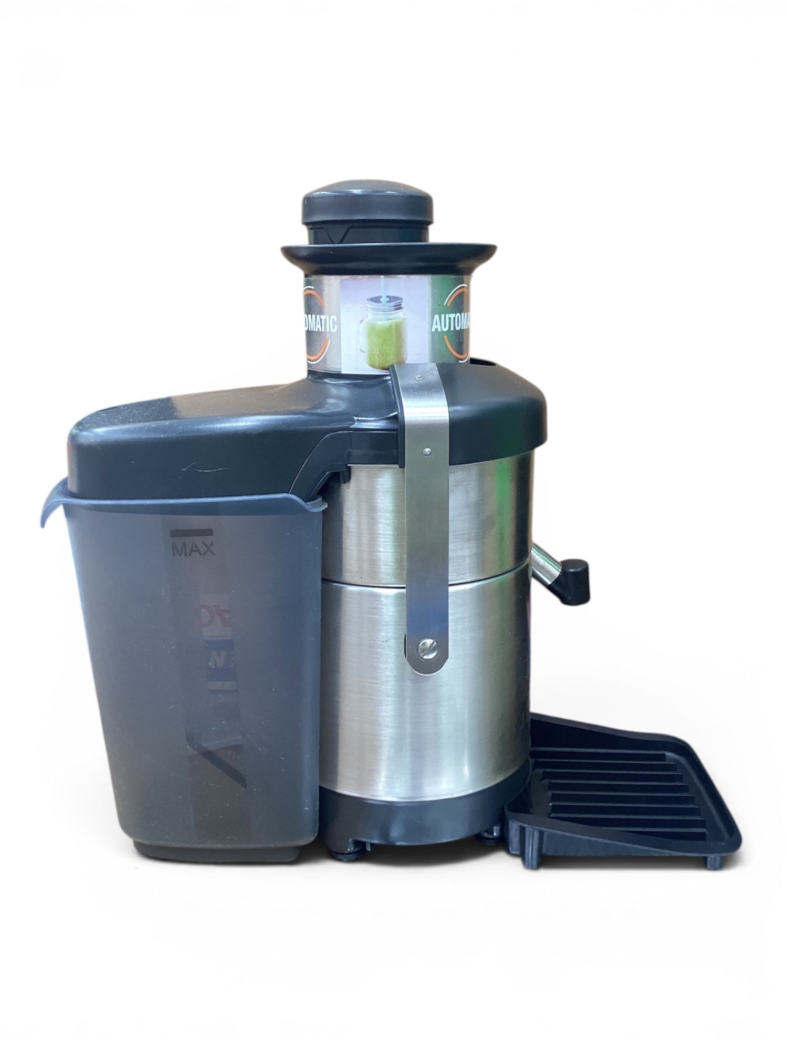 Robot Coupe J80 Ultra Juicer - 824731