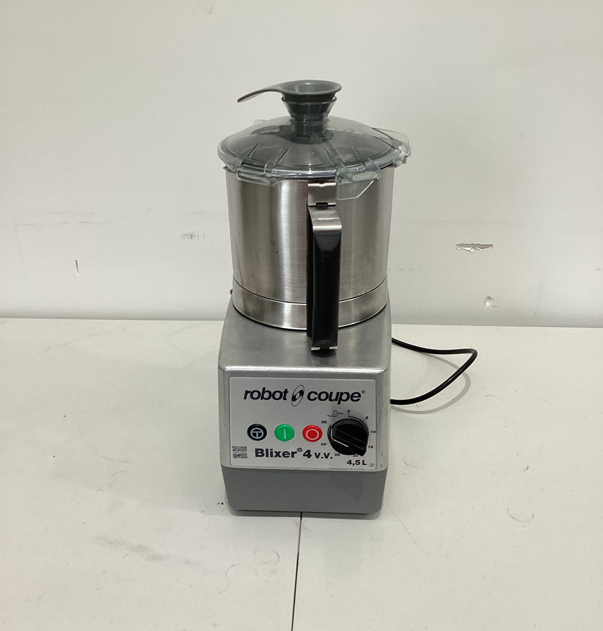 Robot Coupe Blixer 4 V.V. Blender - 825035