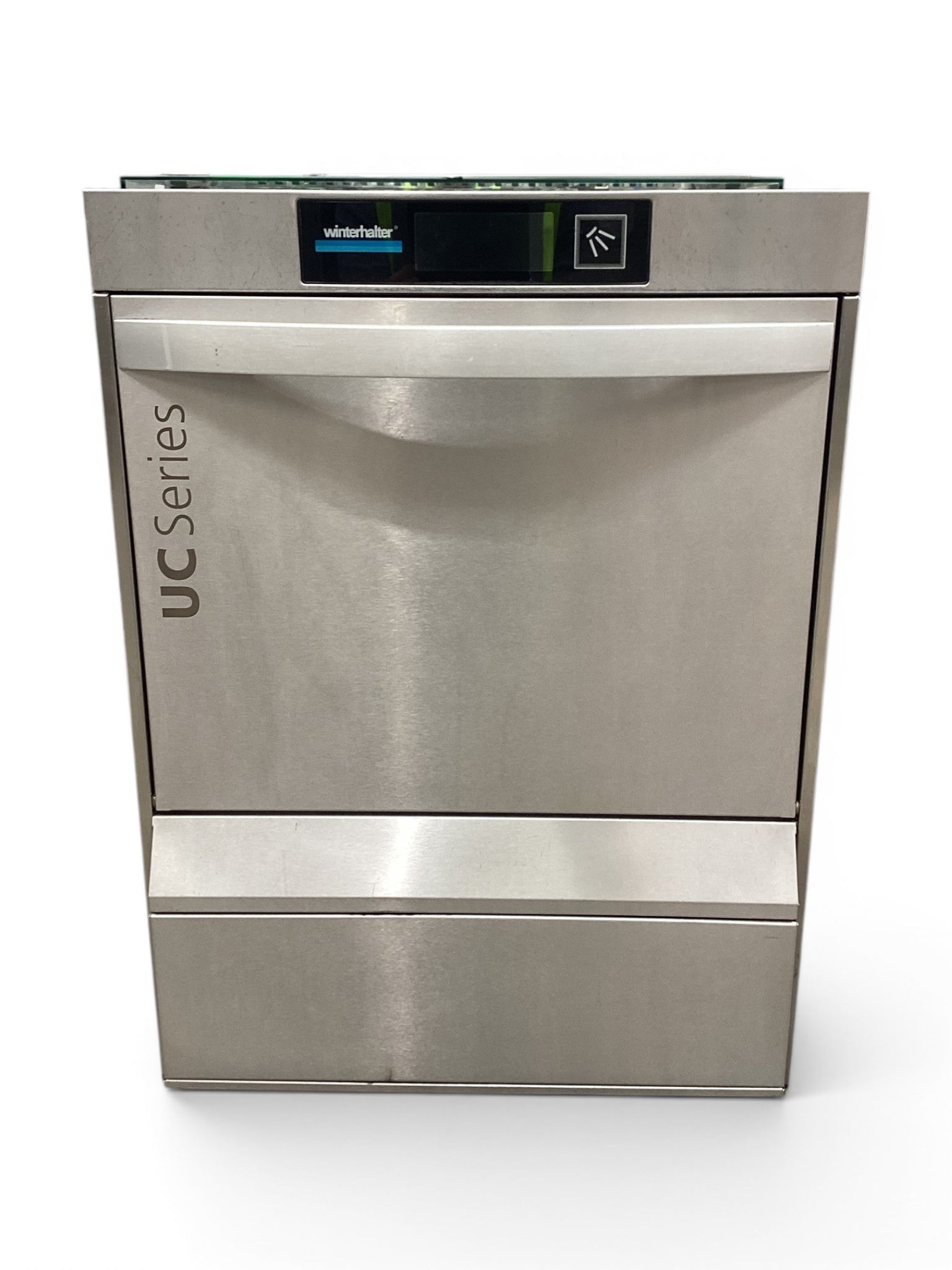 Winterhalter UC-XL Undercounter Dishwasher - 826208