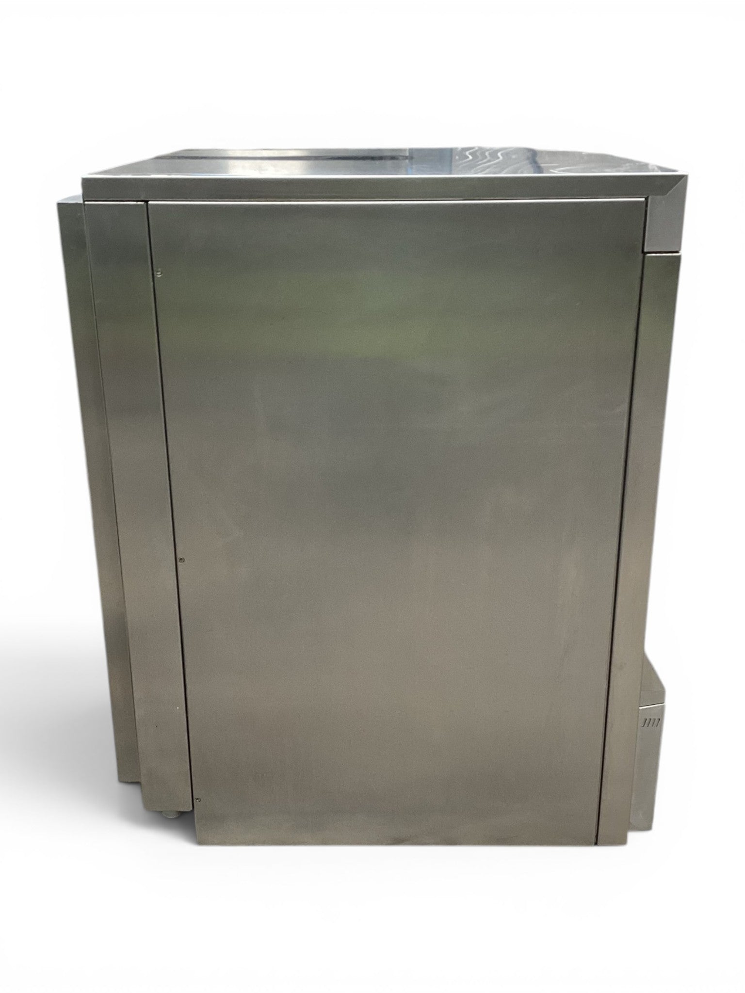 Winterhalter UC-XL Undercounter Dishwasher - 826208