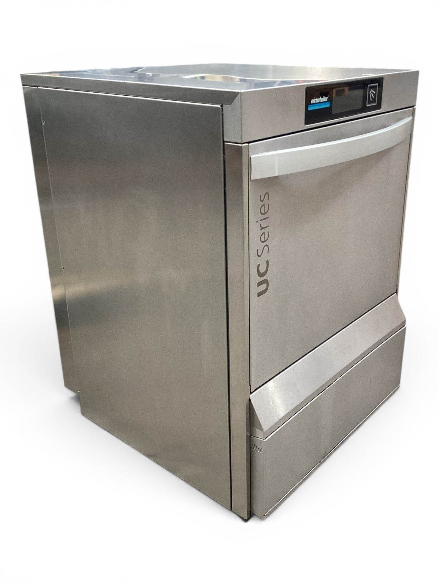 Winterhalter UC-XL Undercounter Dishwasher - 826208