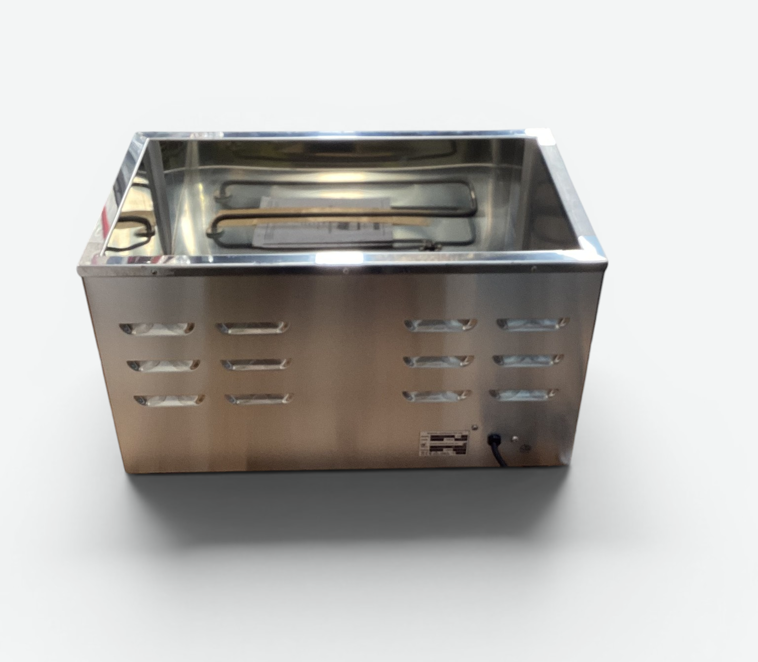 Roband BM21 Counter Top Bain-Marie - 826767