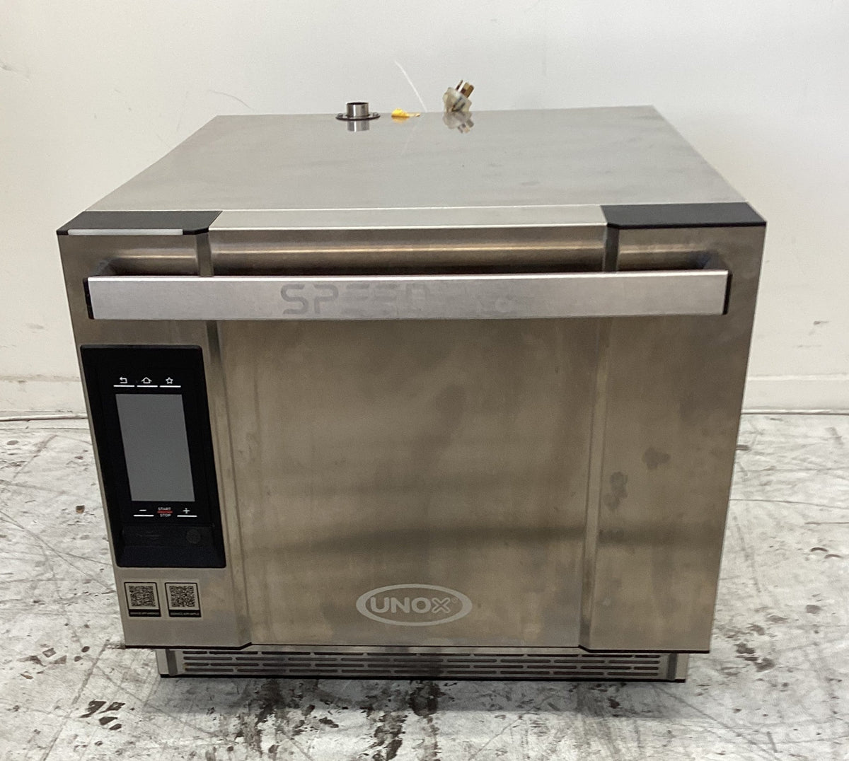Unox SPEED.Pro High Speed Oven - 829606