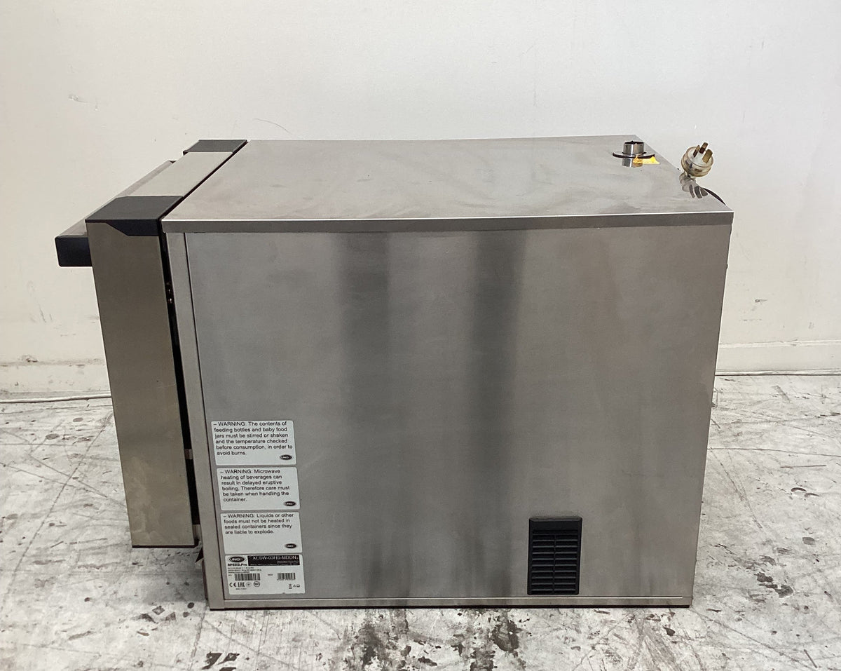 Unox SPEED.Pro High Speed Oven - 829606