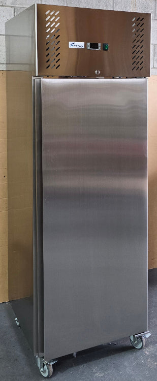 FED XURF400SF Upright Freezer - 829769