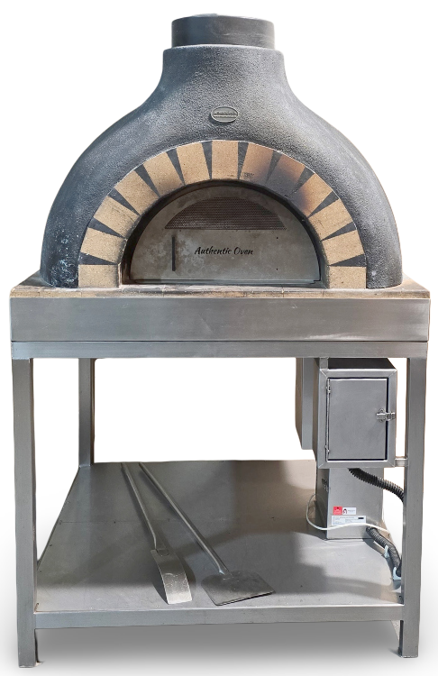 Authentic 1300 Pizza Oven - 830228