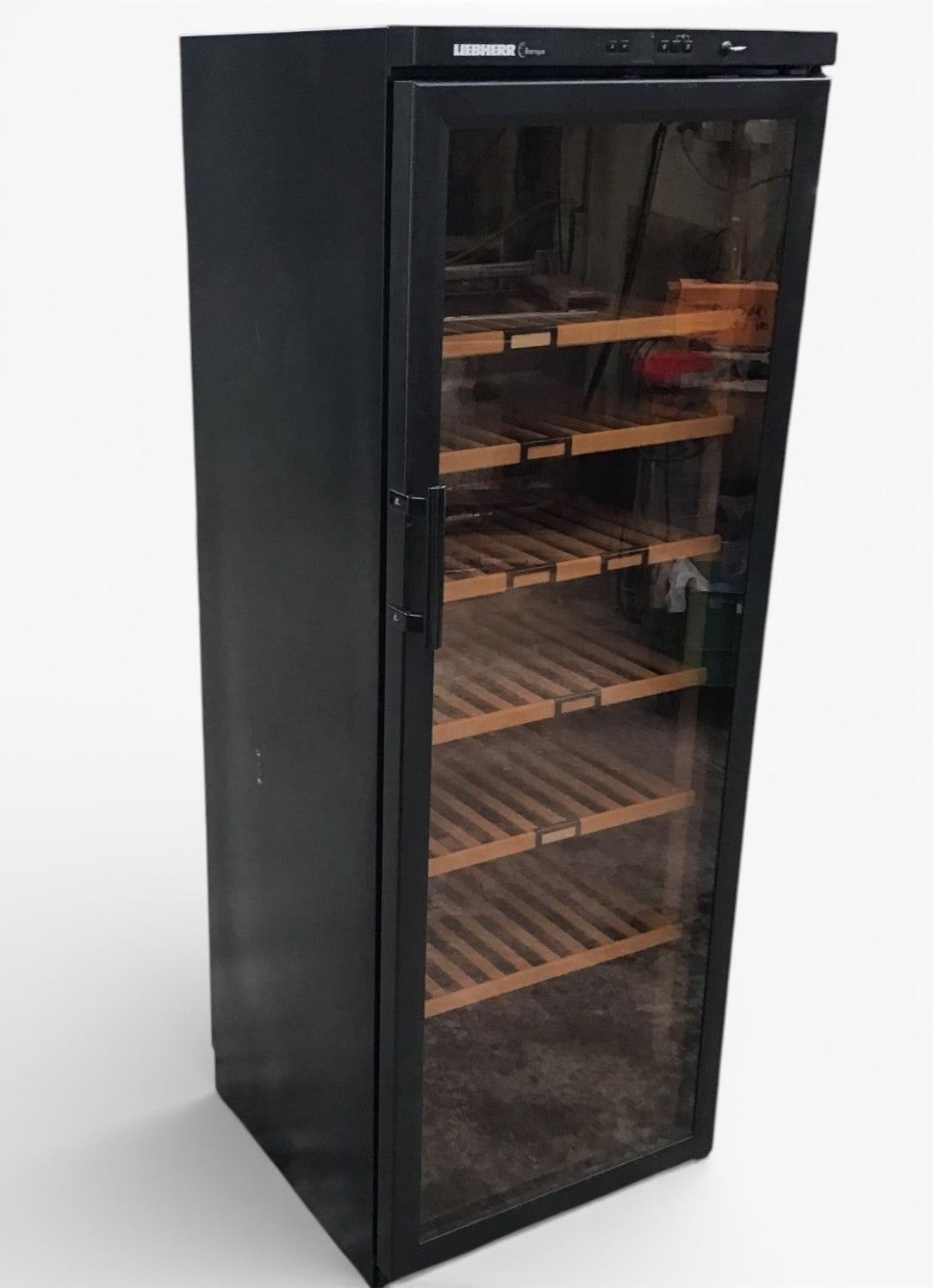 Liebherr WKB4612 Wine Fridge - 830481