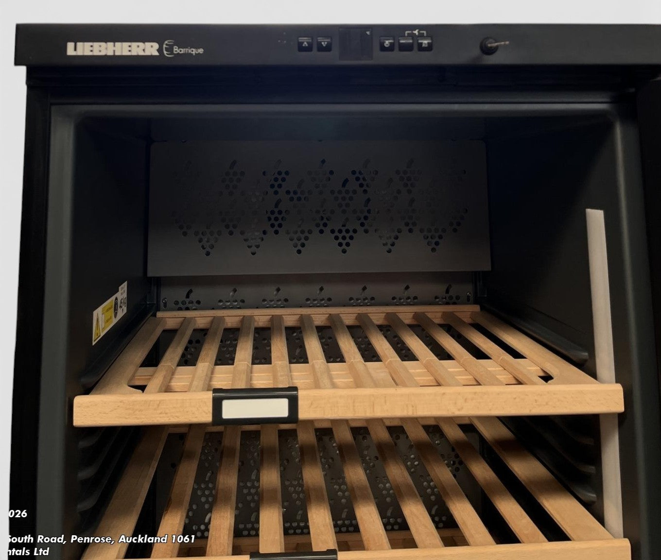 Liebherr WKB4612 Wine Fridge - 830481