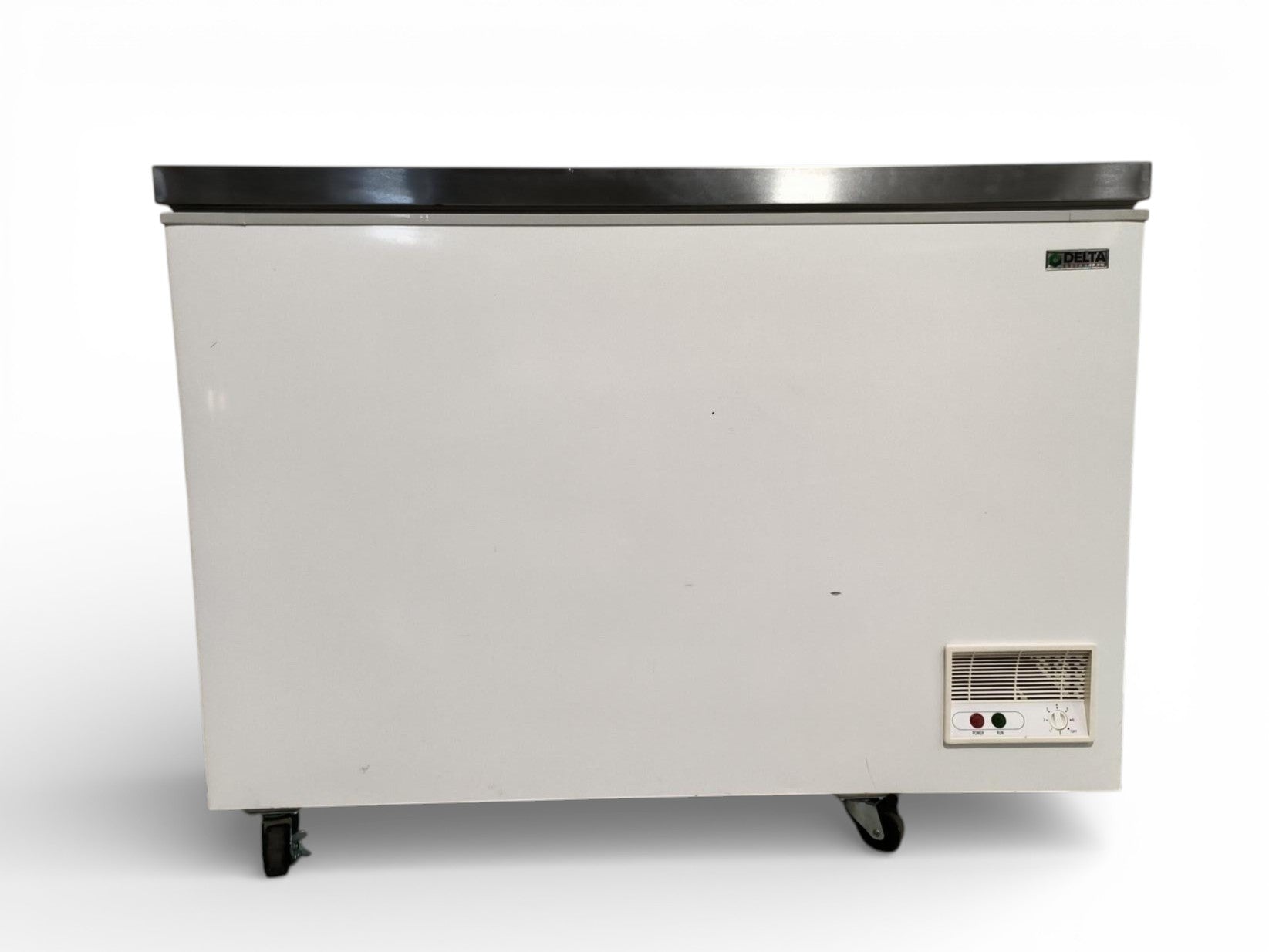 Delta ERD122 Chest Freezer - 830484