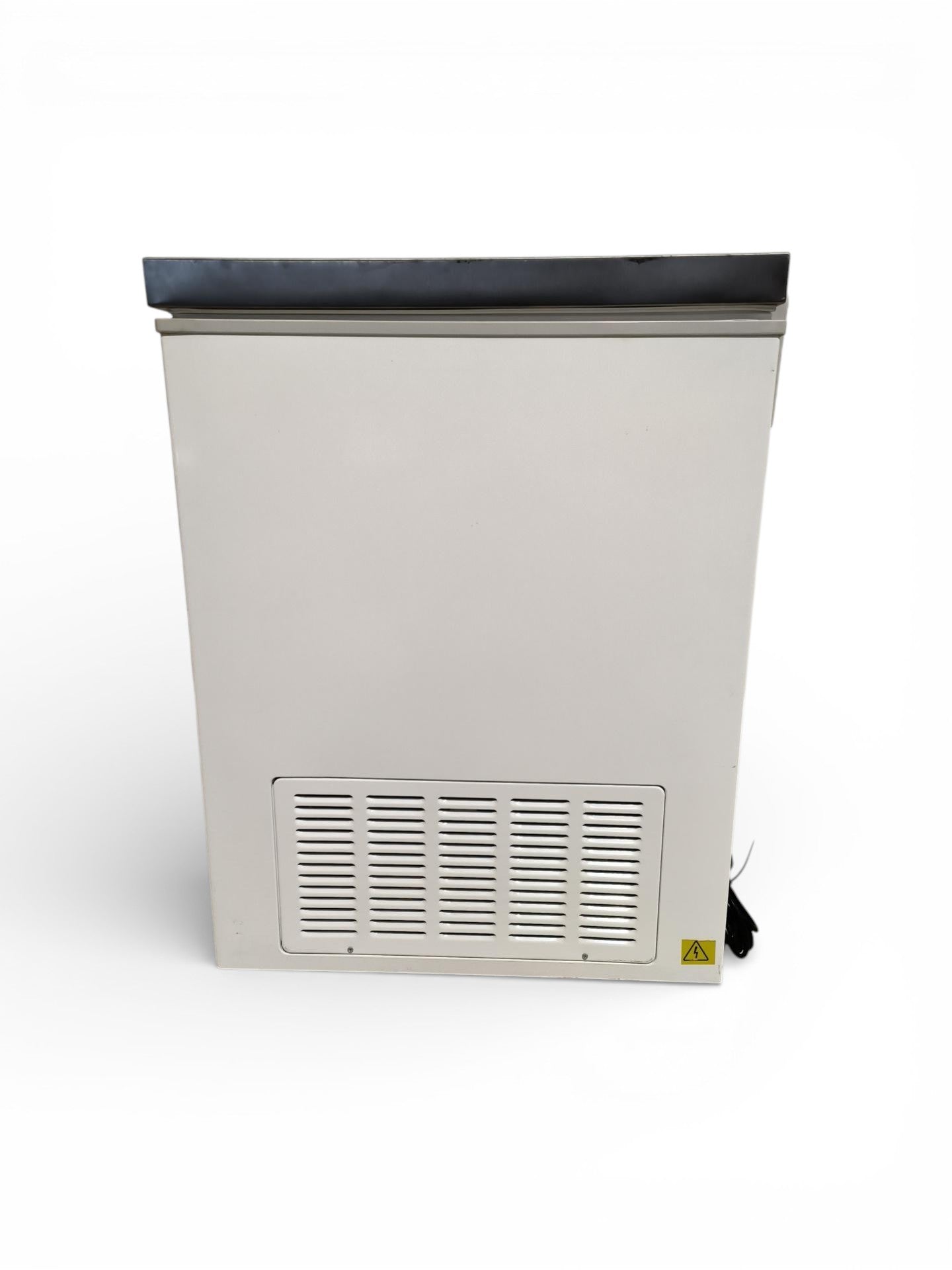 Delta ERD122 Chest Freezer - 830484