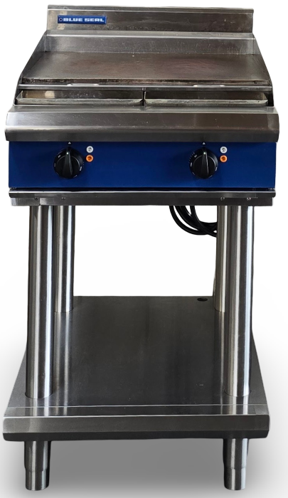 Blue Seal E514BLS Electric Cooktop on Leg Stand - 830833