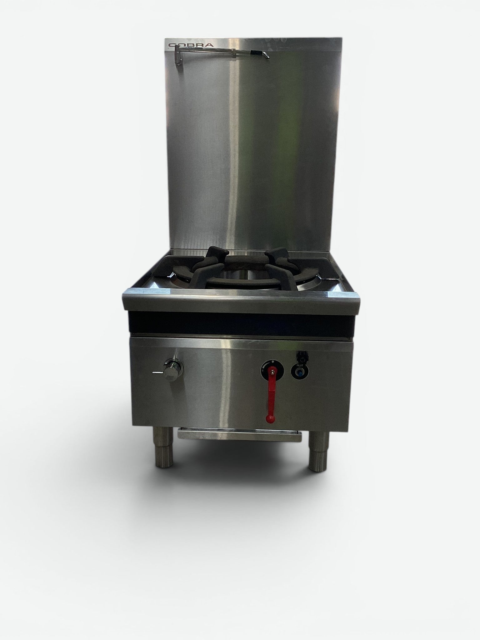 Cobra CSP6 Gas Waterless Stockpot - 831008