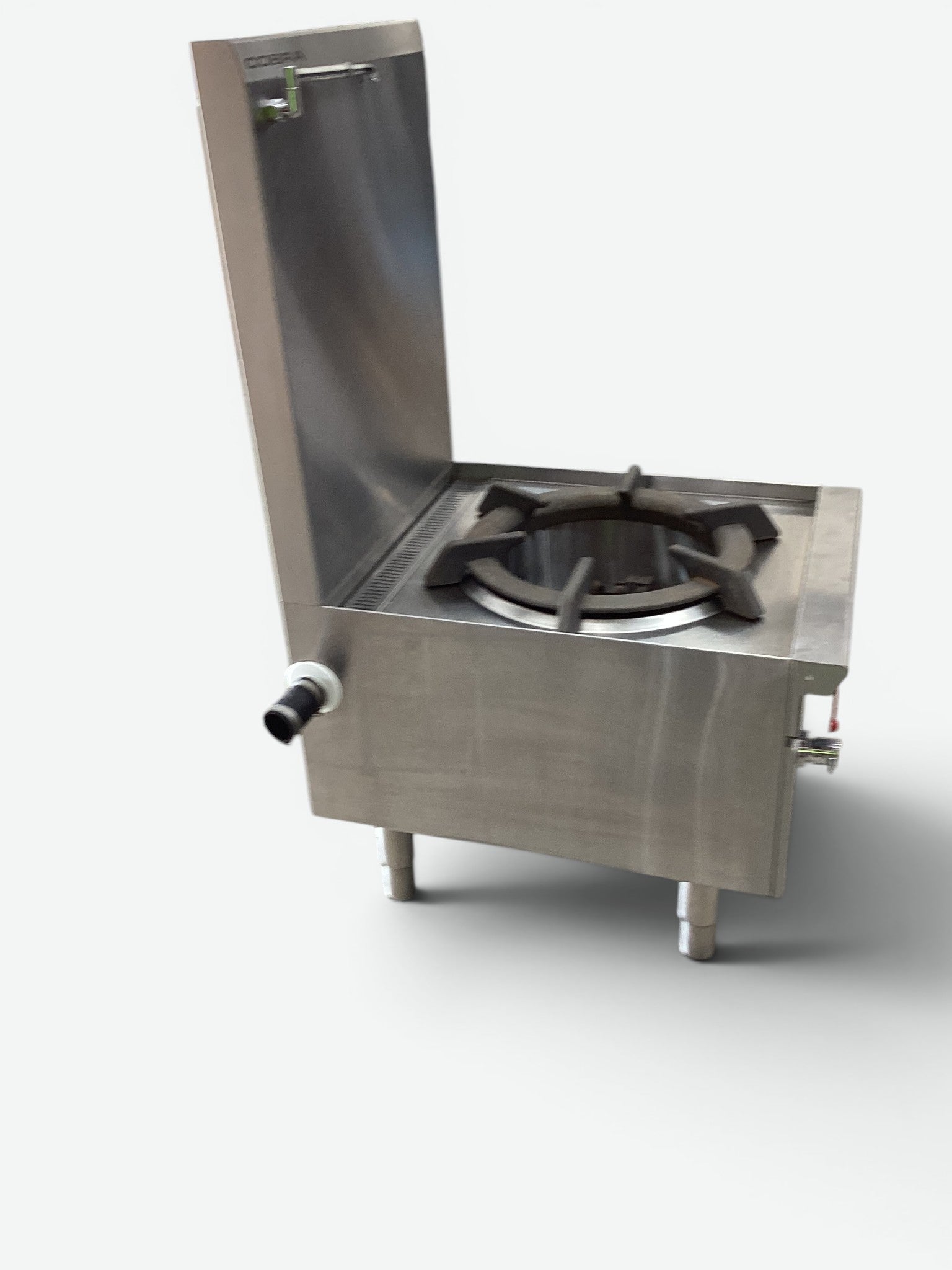 Cobra CSP6 Gas Waterless Stockpot - 831008