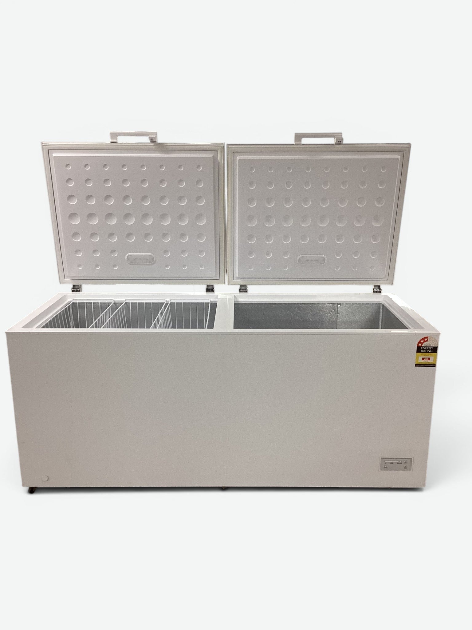 Imprasio IMCF708 Chest Freezer - 831865