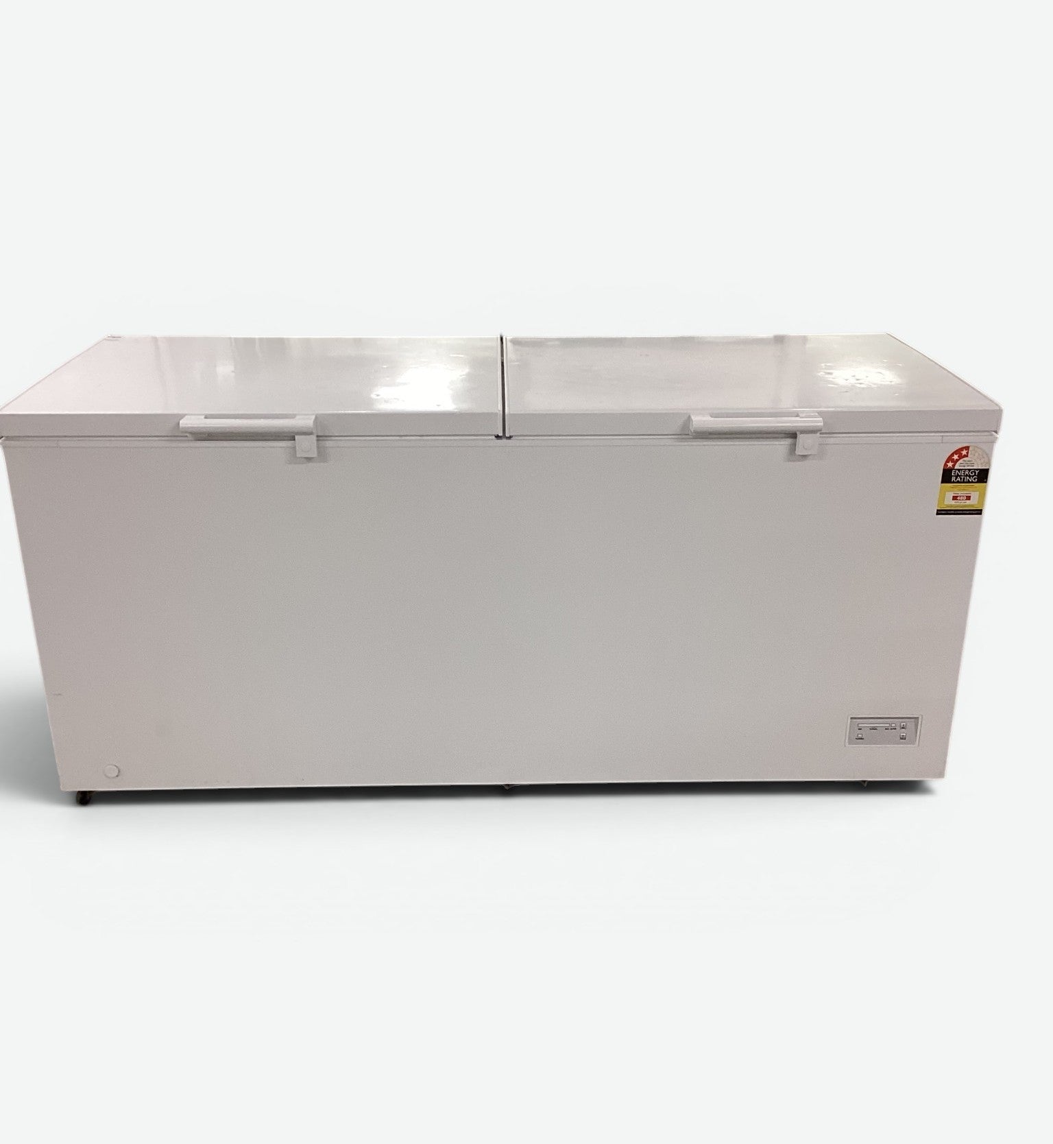 Imprasio IMCF708 Chest Freezer - 831865