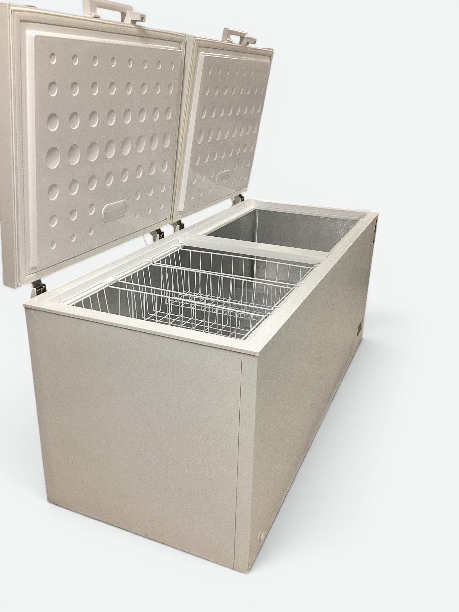 Imprasio IMCF708 Chest Freezer - 831865