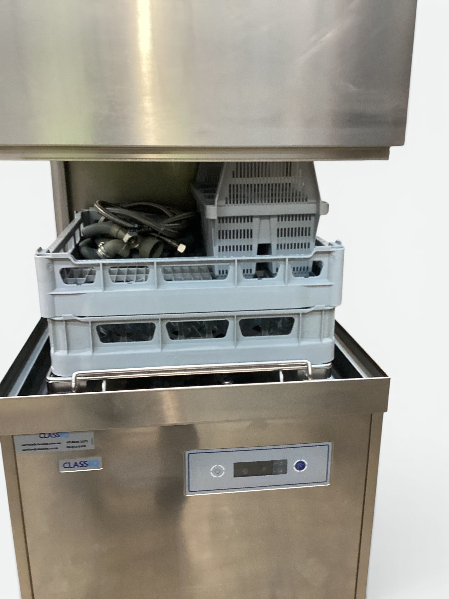 Classeq P500 Passthrough Dishwasher - 832447