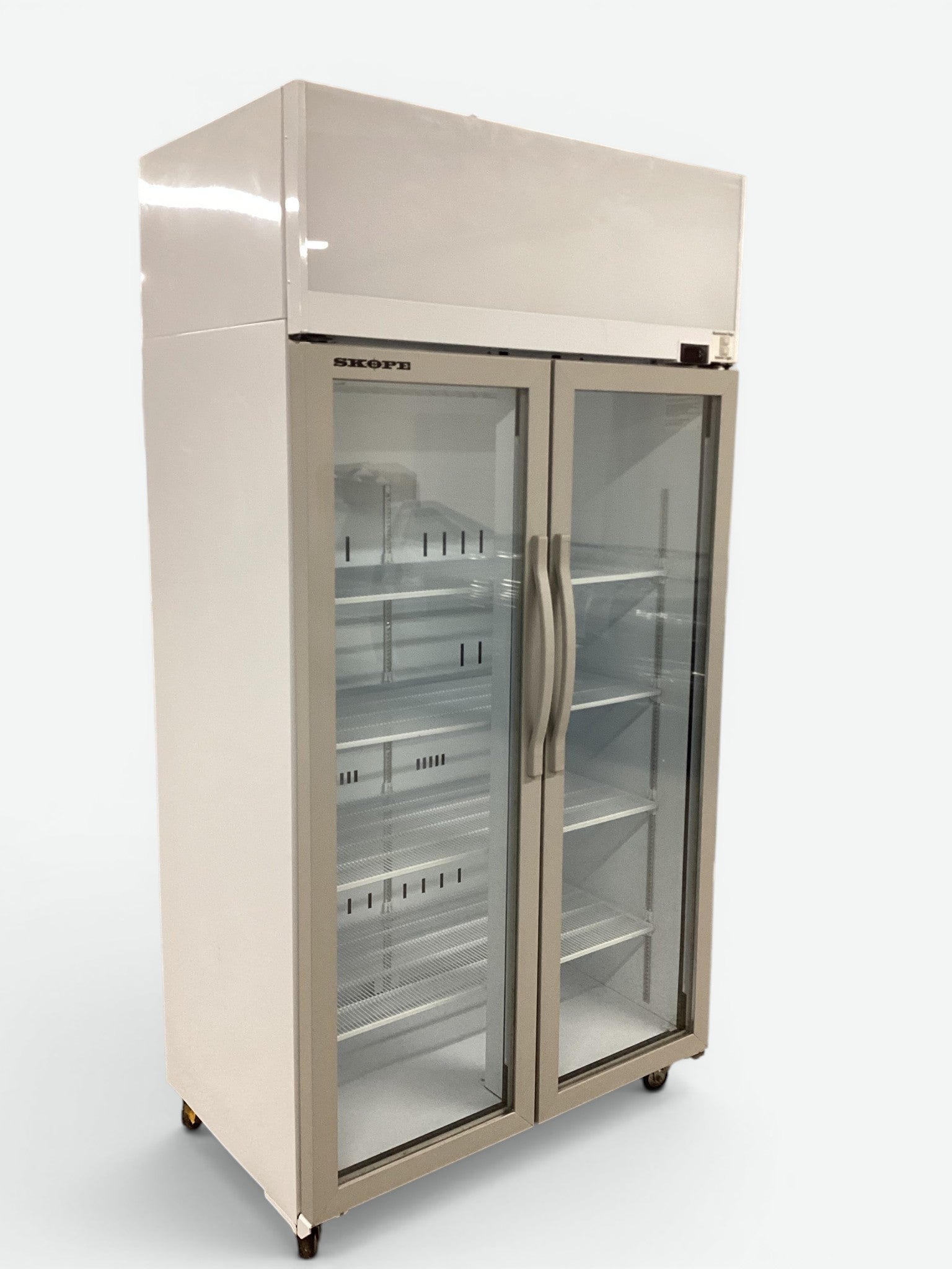 Skope TCE1000N Upright Fridge - 832448
