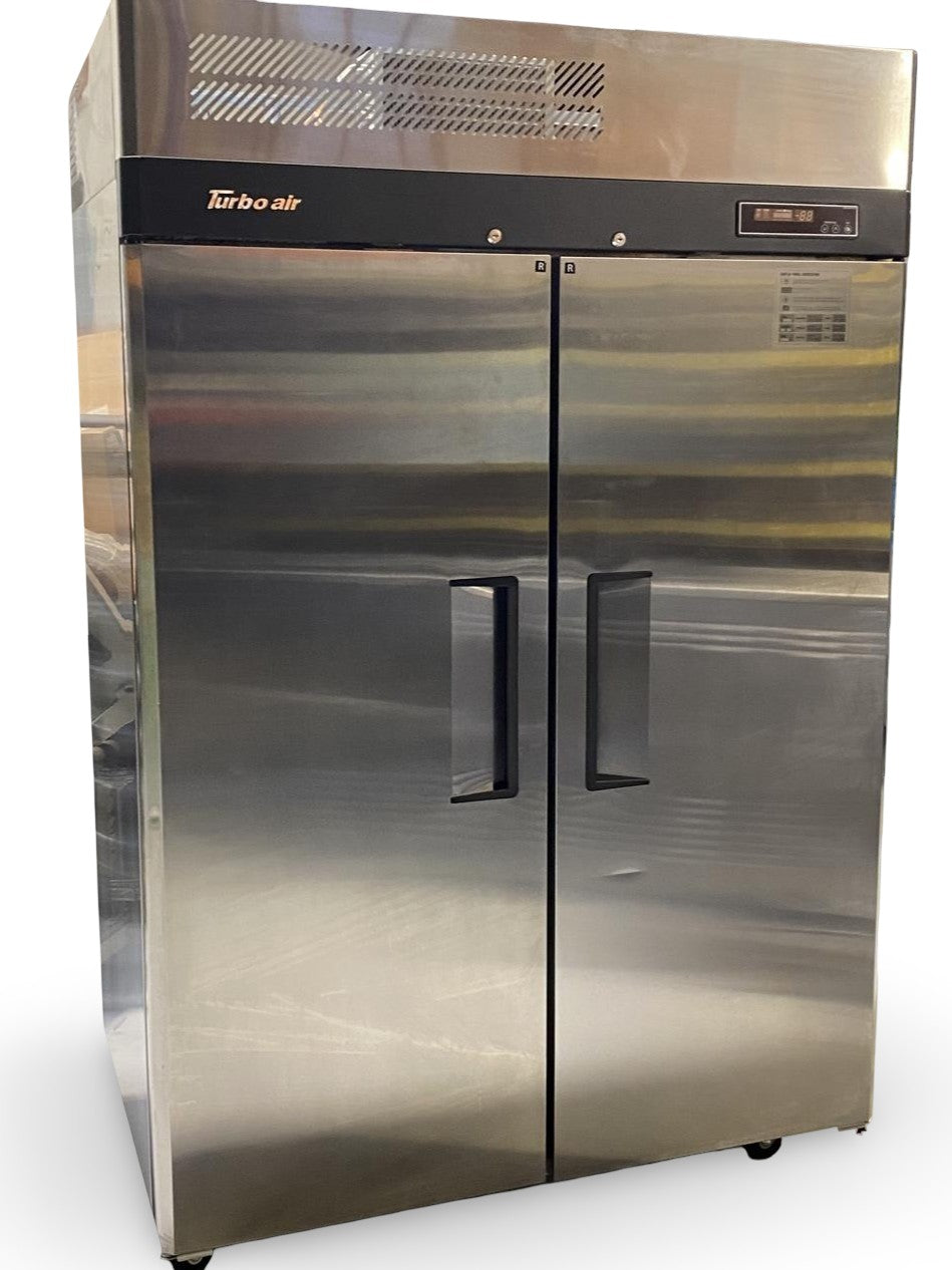 Turbo Air KR45-2 Upright Chiller - 832523