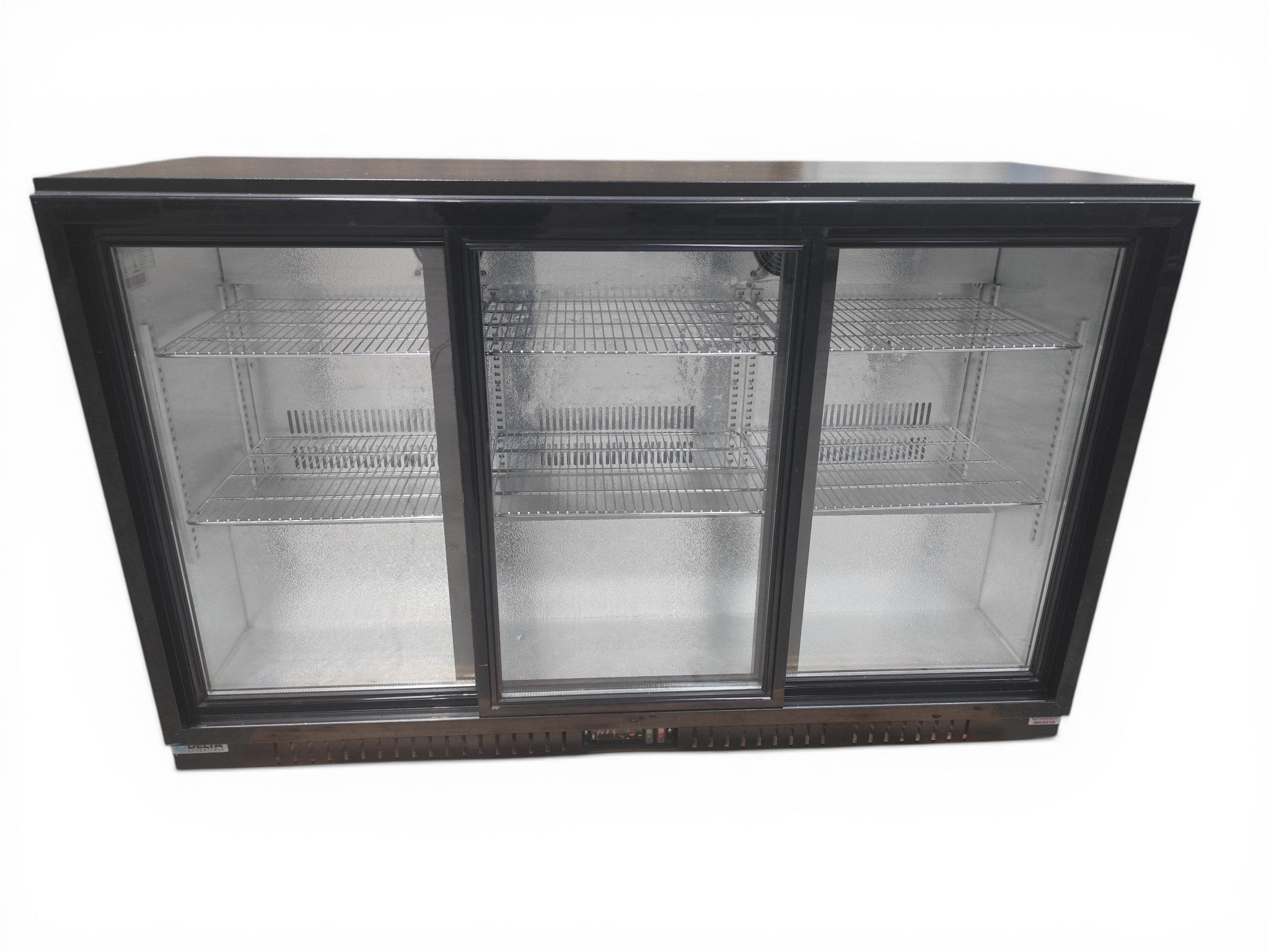 Delta ERD72 Backbar Bottle Cooler - 833038