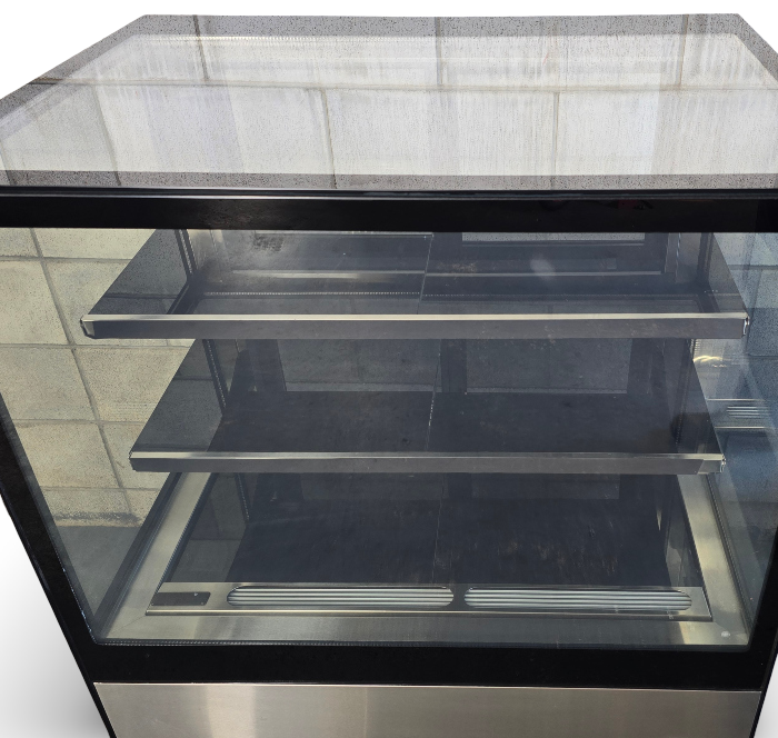 Polar DB950-A Deli Display Fridge - 833248