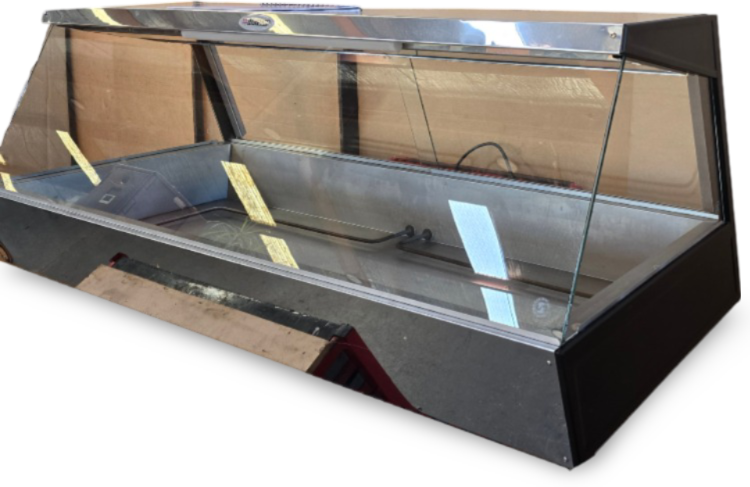 Hayman FD8 Bain Marie - 834264