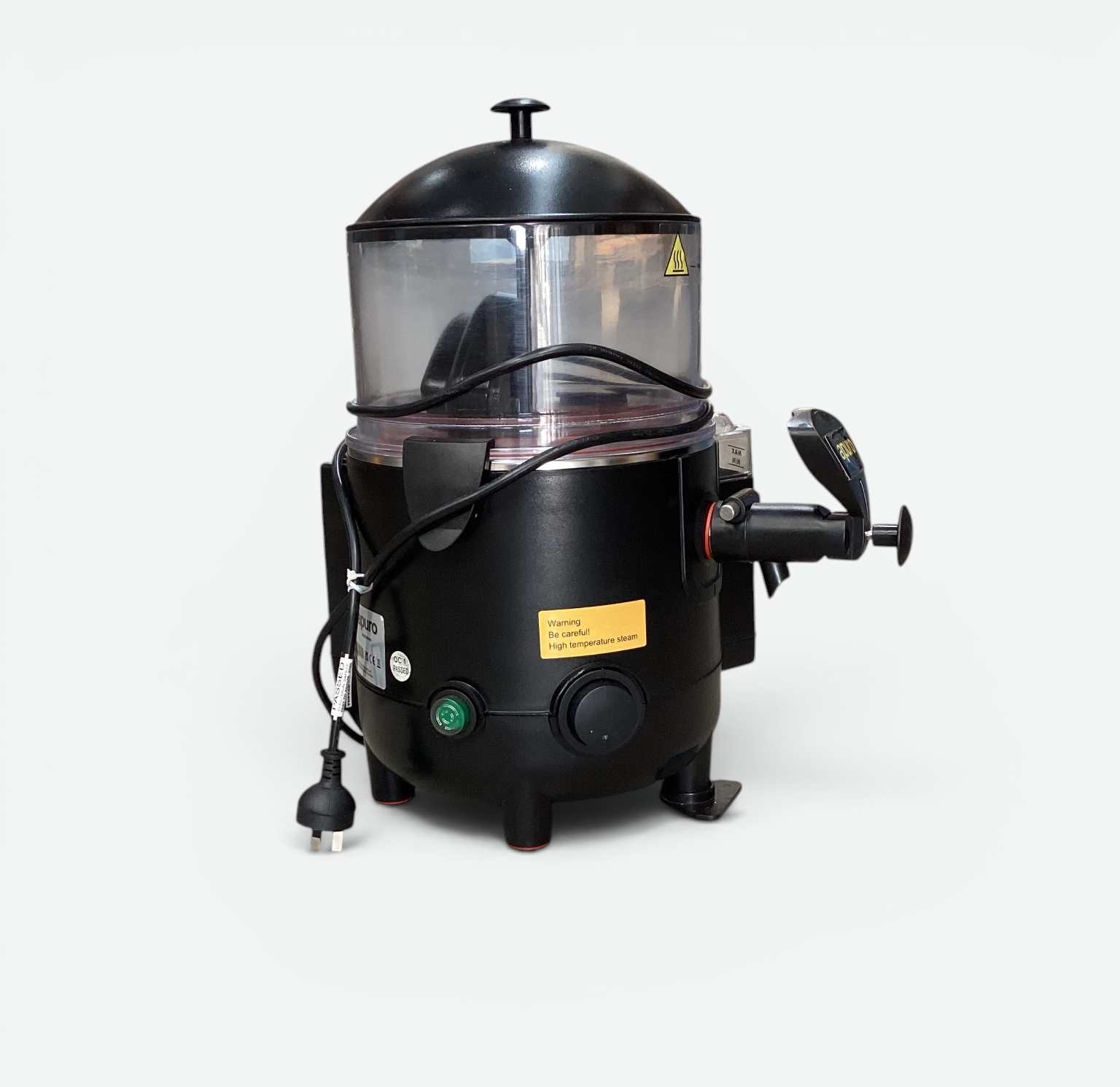 Apuro CN219-A Hot Chocolate Dispenser - 835230