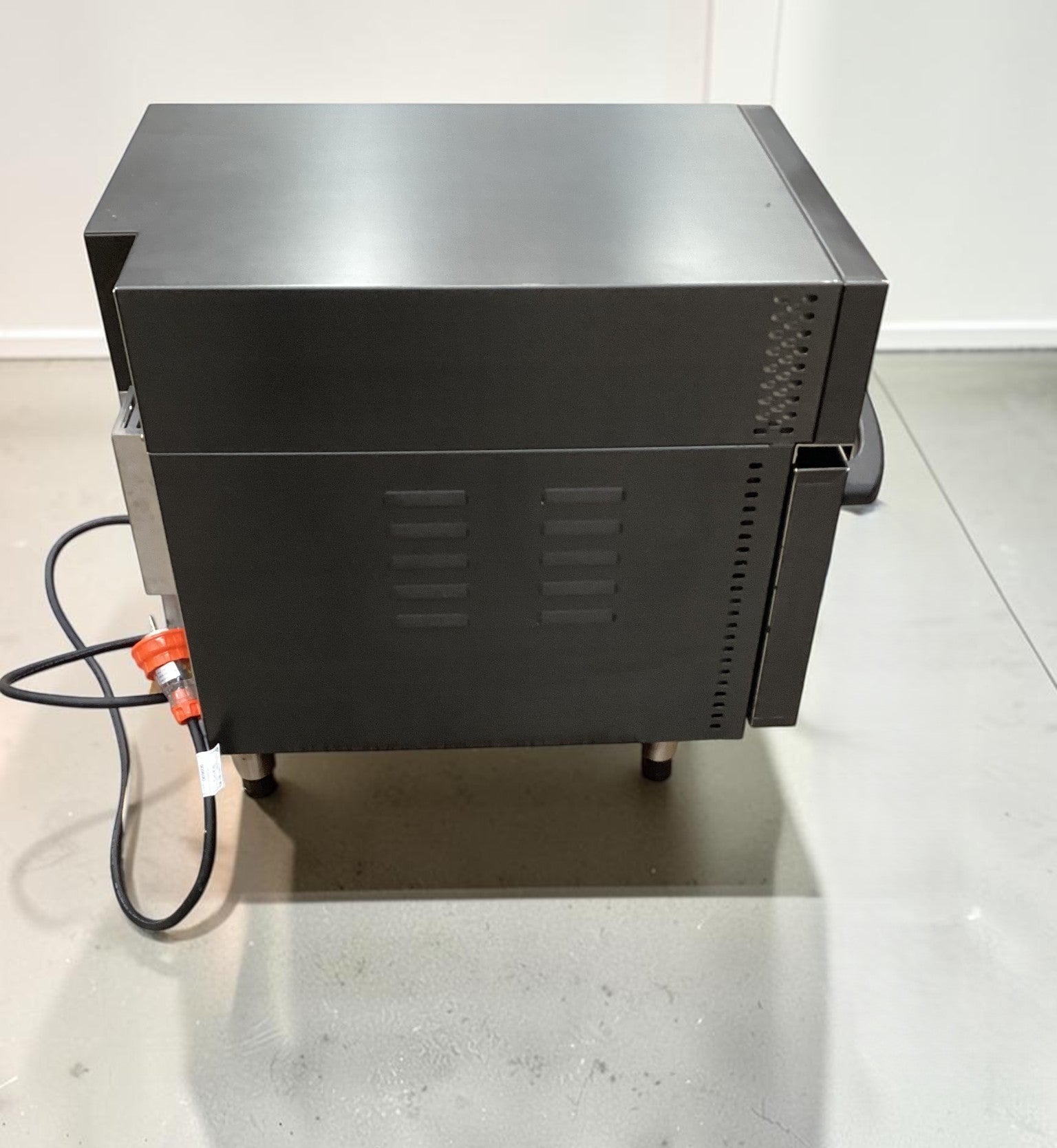 Kolb Atollspeed 300H Black Oven - 835514