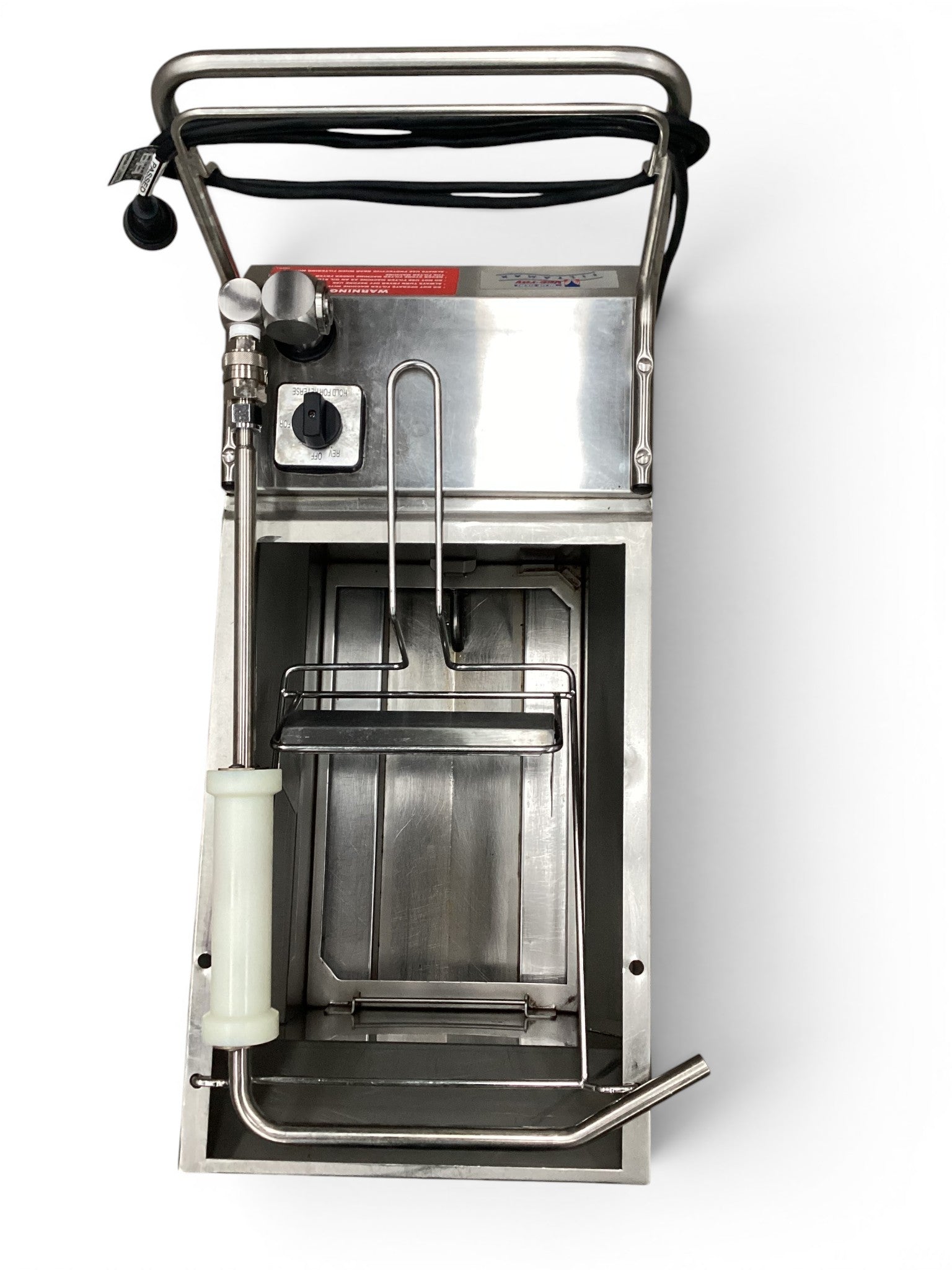 Blue Seal EF30 Filtermax - 836161