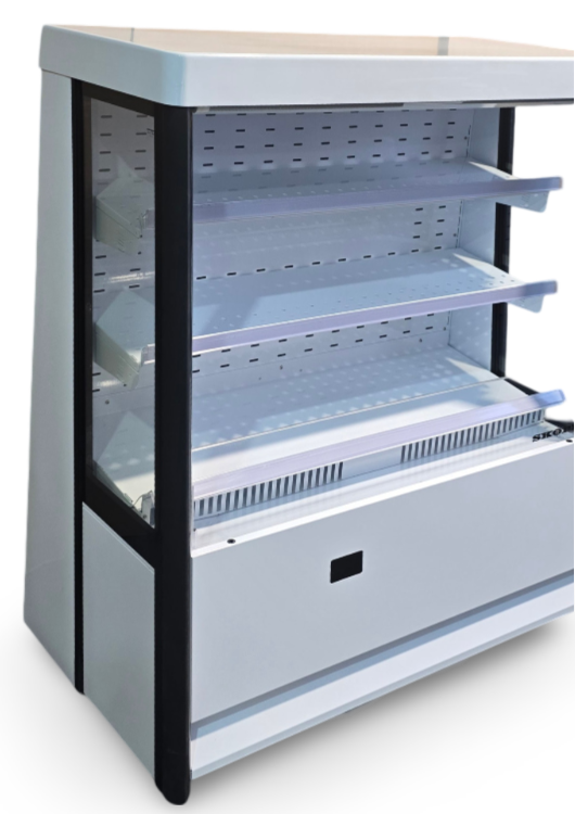 Skope OD460N Open Deck Fridge - 836354