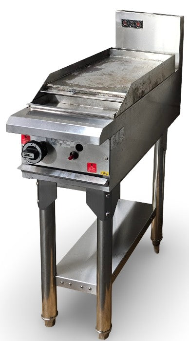 LKK LKKOB2C Griddle - 836367