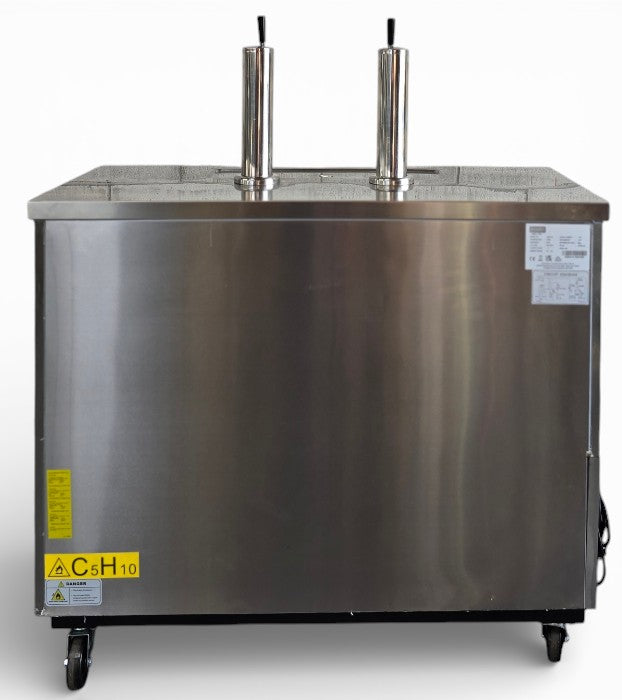 Polar GE633-A Beer Dispenser - 836648