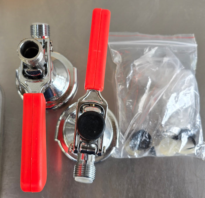 Polar GE633-A Beer Dispenser - 836648