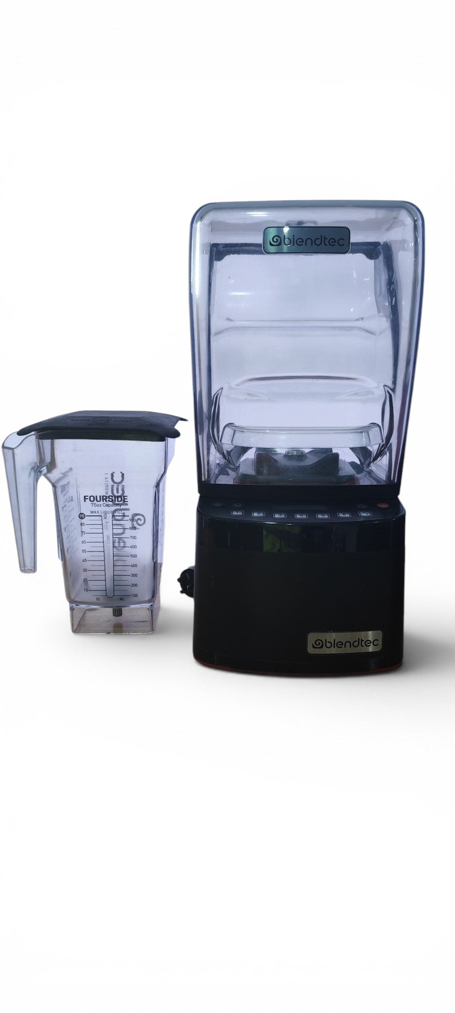 Blendtec Stealth 885 Blender - 836776