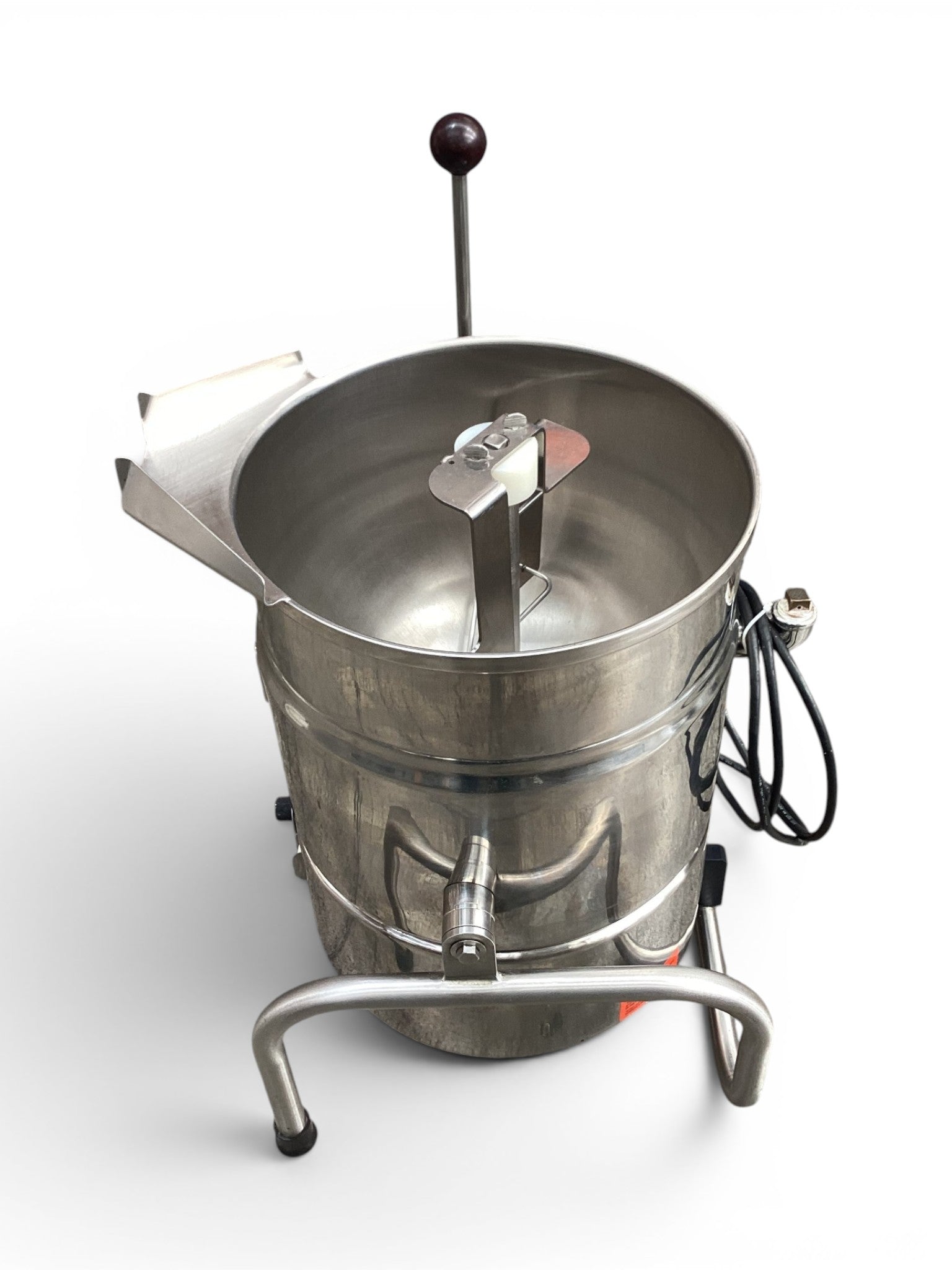Groen TDB/8-20 Fudge Kettle - 837071