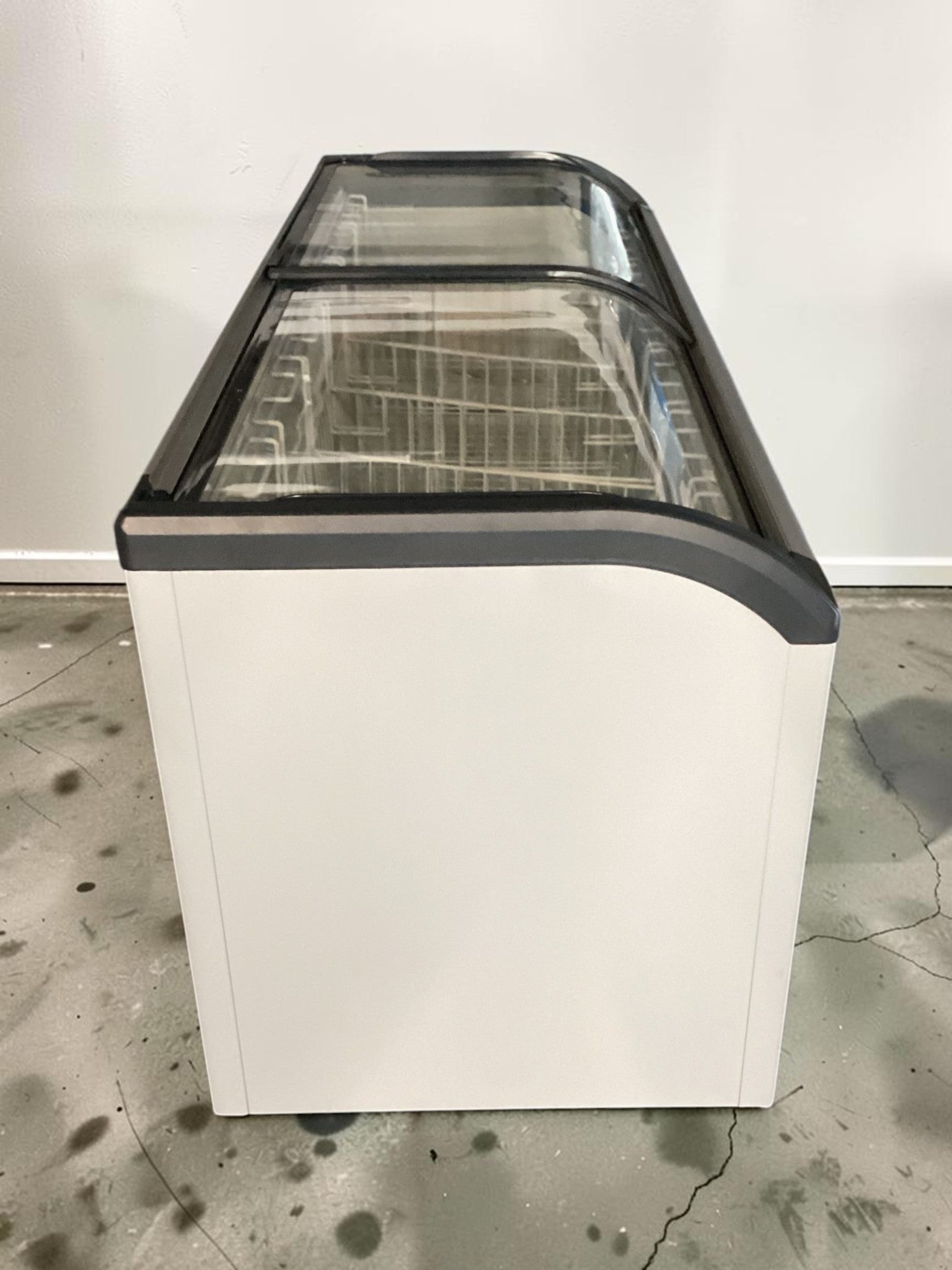 Thermaster ST545 Display Chest Freezer - 837260