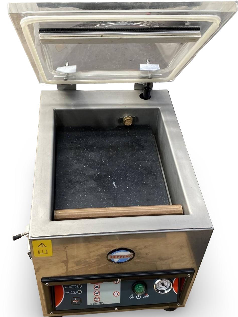 Suprema PACK250 Vacuum Packer - 837504