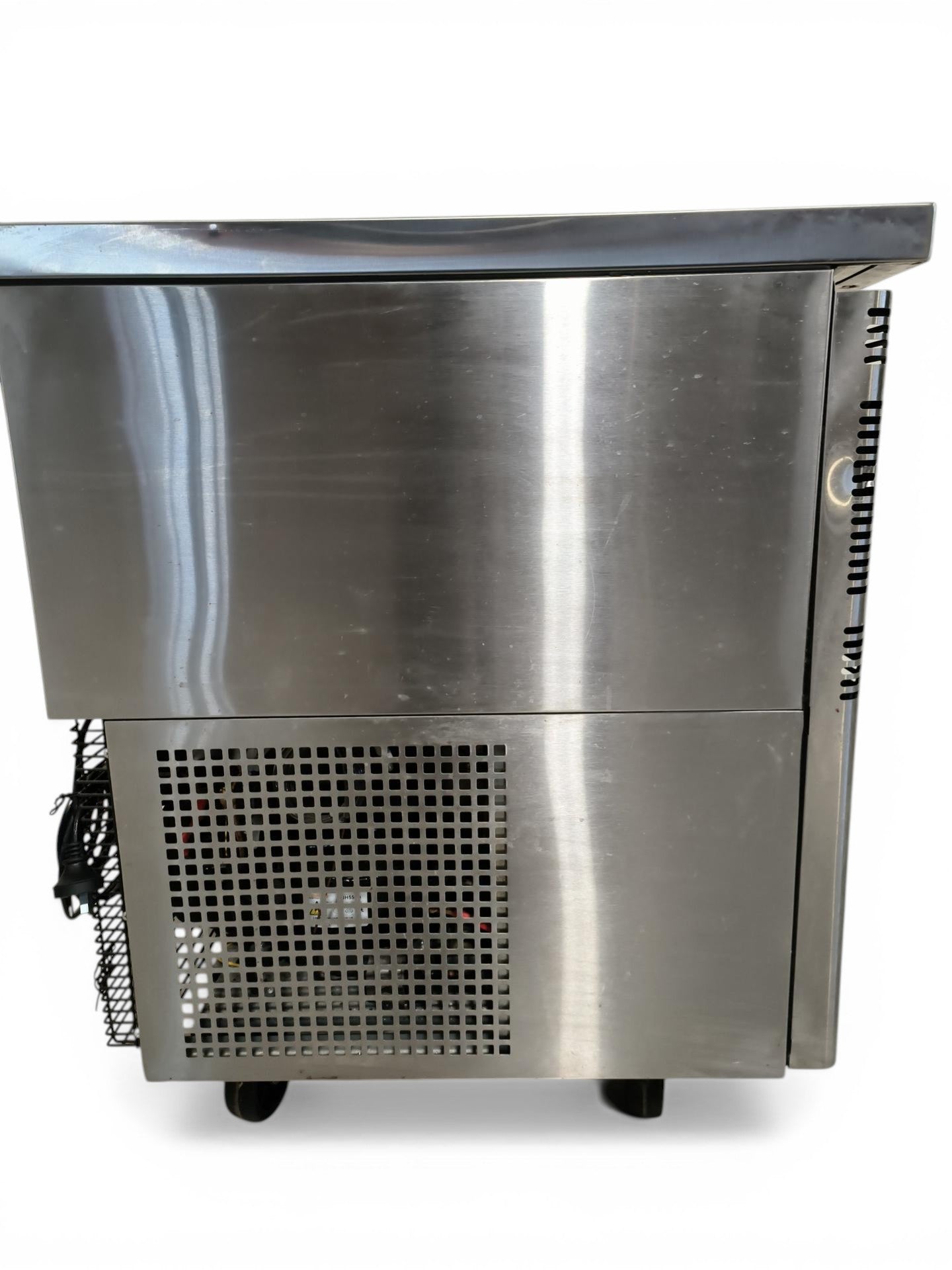 Turbo Air KUR12-3D-3 Undercounter Chiller - 837506